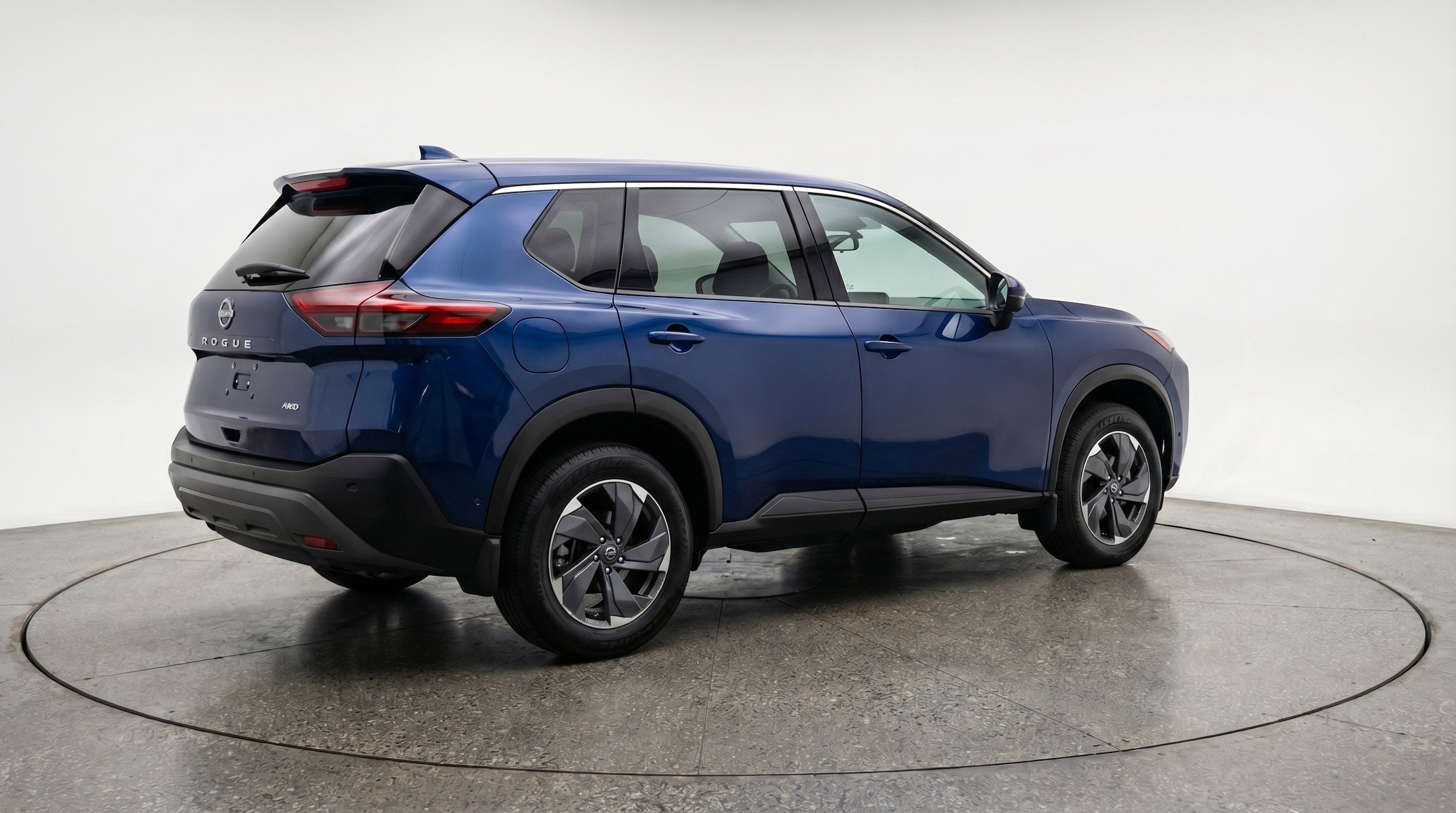 Thumbnail: 2025 Nissan Rogue - 9