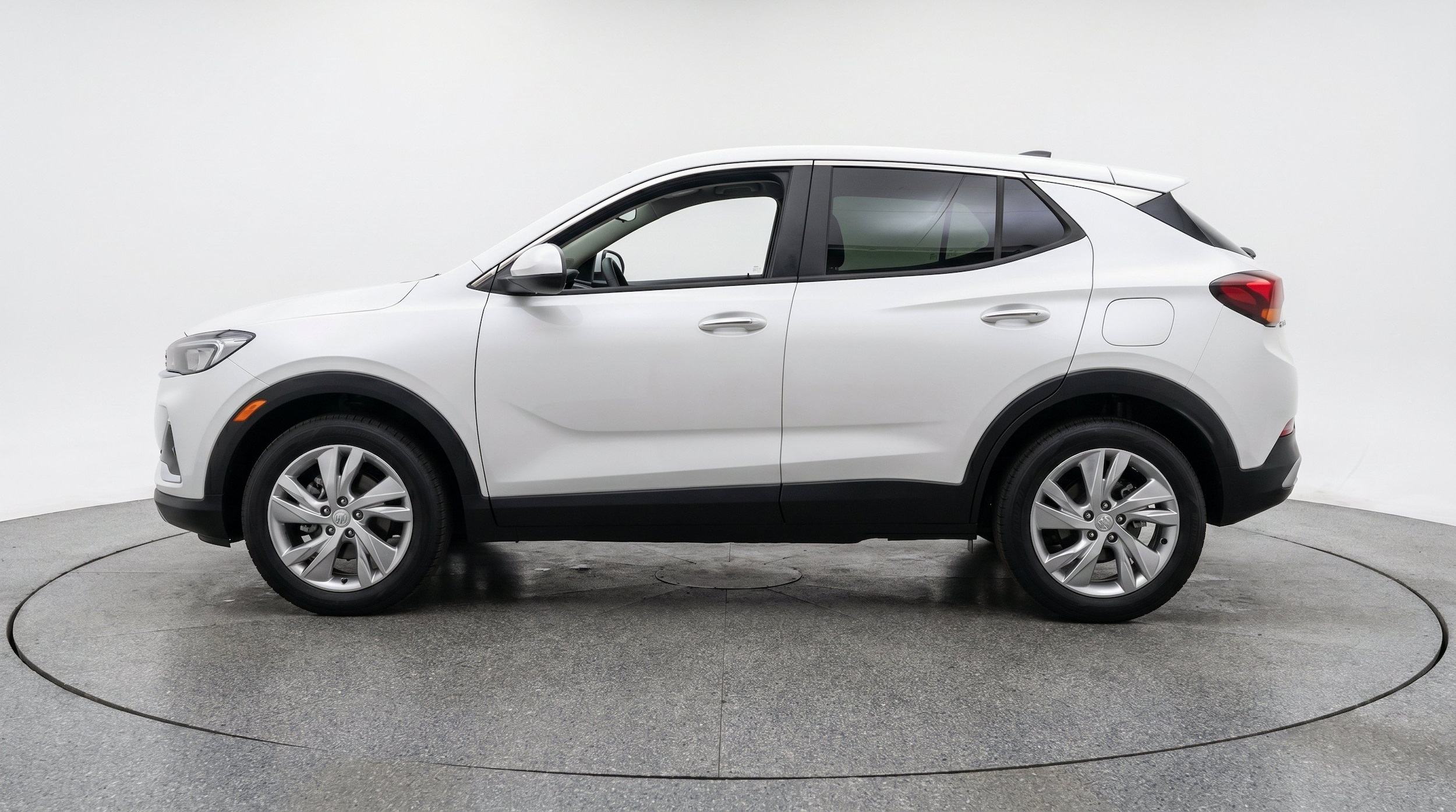 Thumbnail: 2026 Buick Encore GX - 5