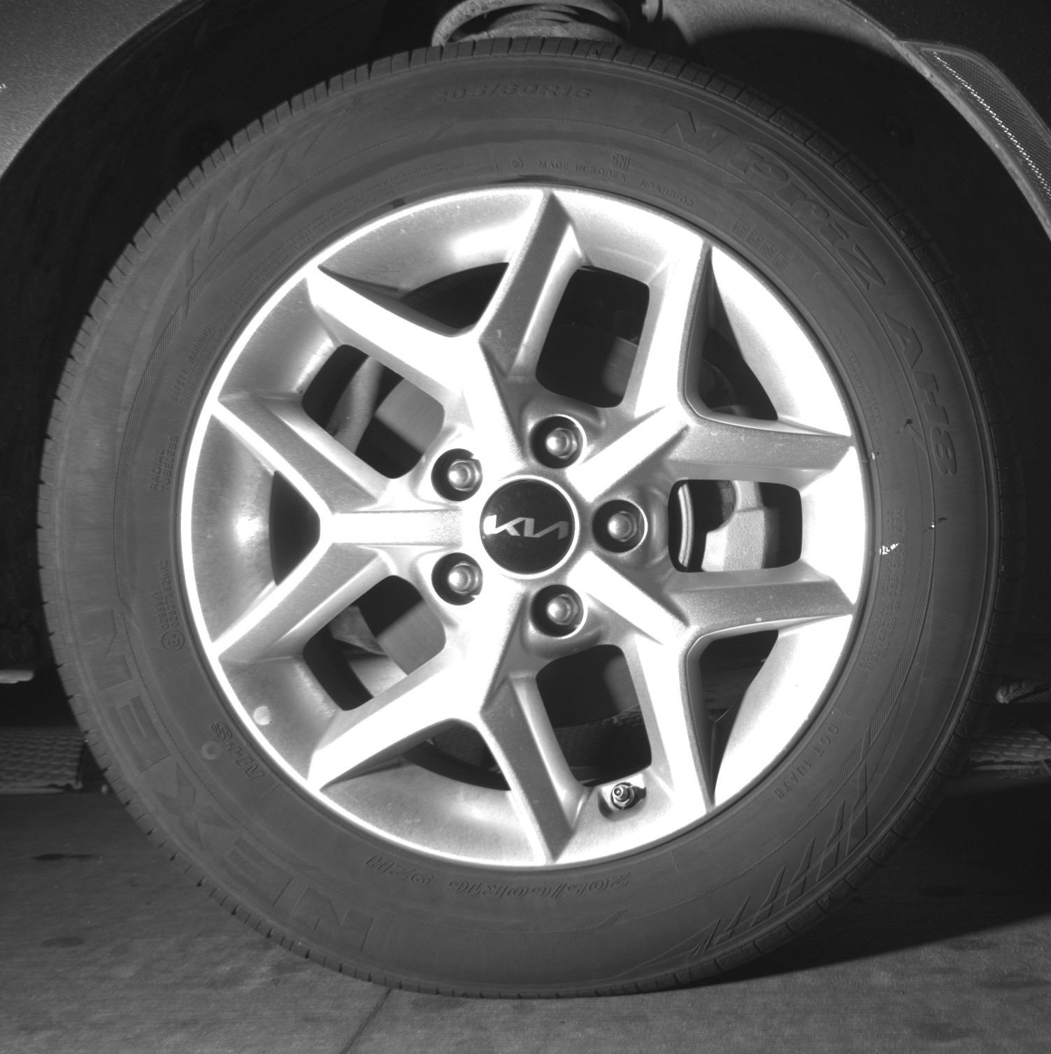 Thumbnail: 2025 Kia Soul - 13