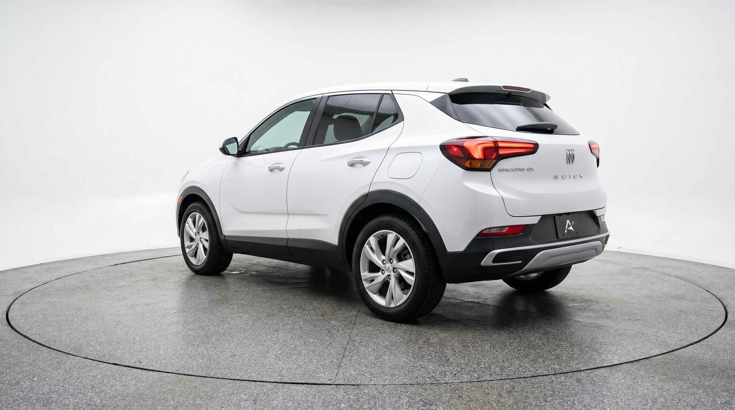 Thumbnail: 2026 Buick Encore GX - 6