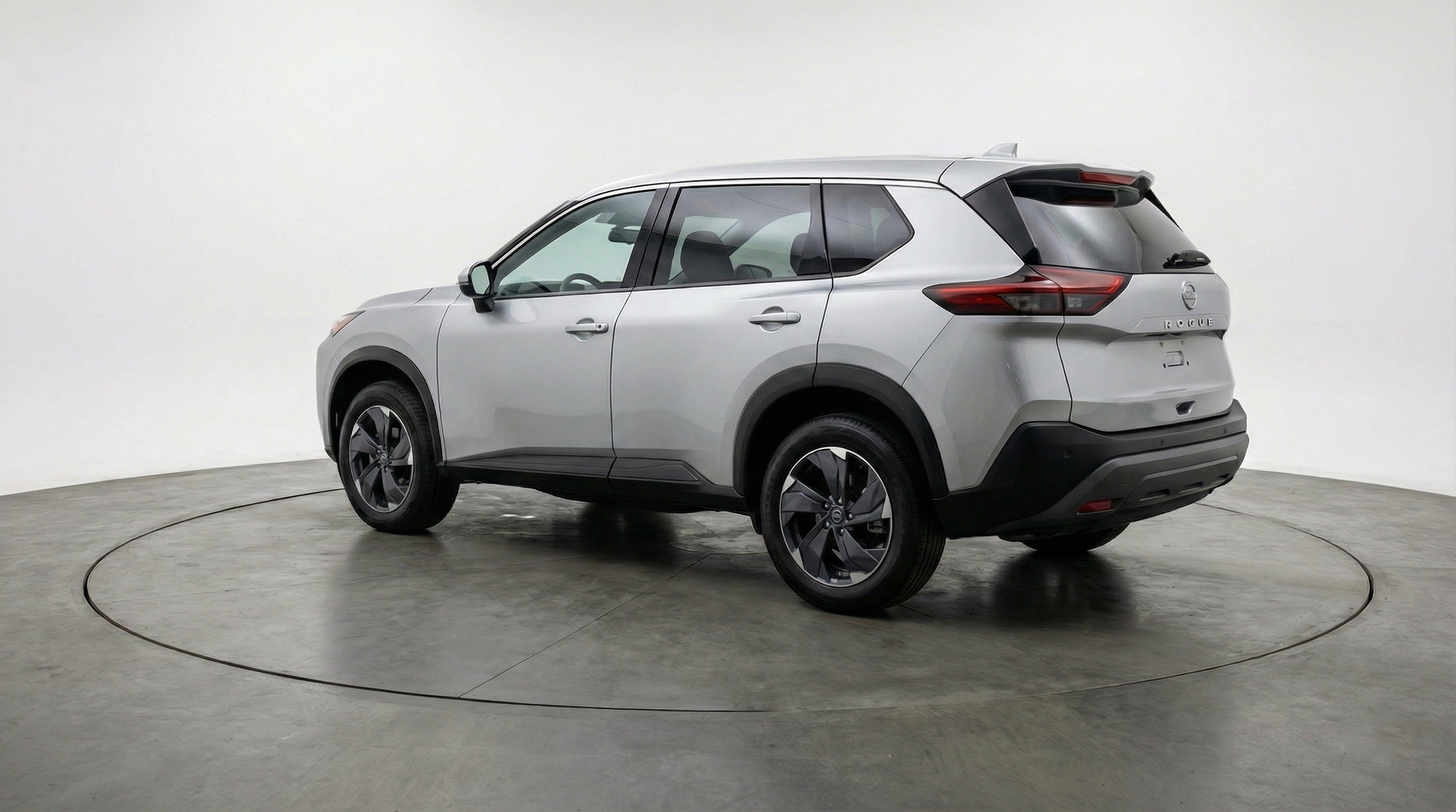 Thumbnail: 2025 Nissan Rogue - 6