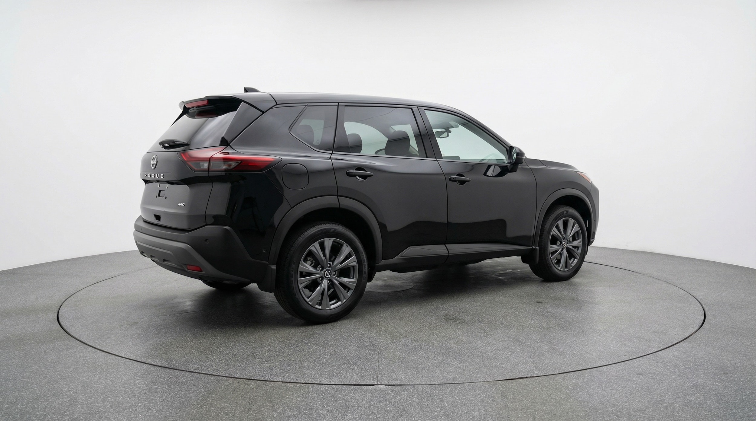 Thumbnail: 2025 Nissan Rogue - 7