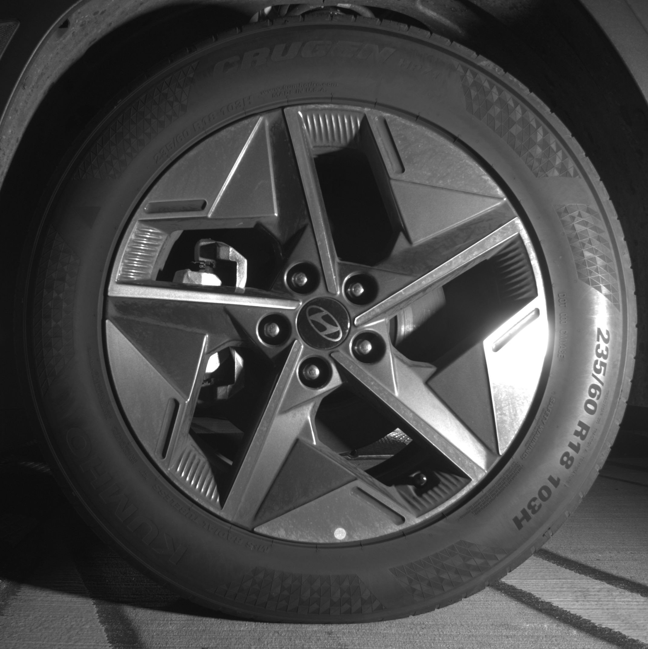 Thumbnail: 2025 Hyundai Tucson - 12