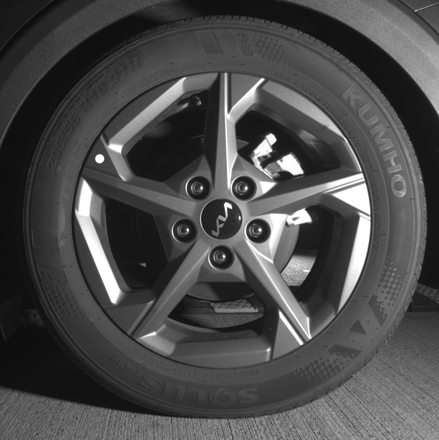 Thumbnail: 2025 Kia K4 - 11