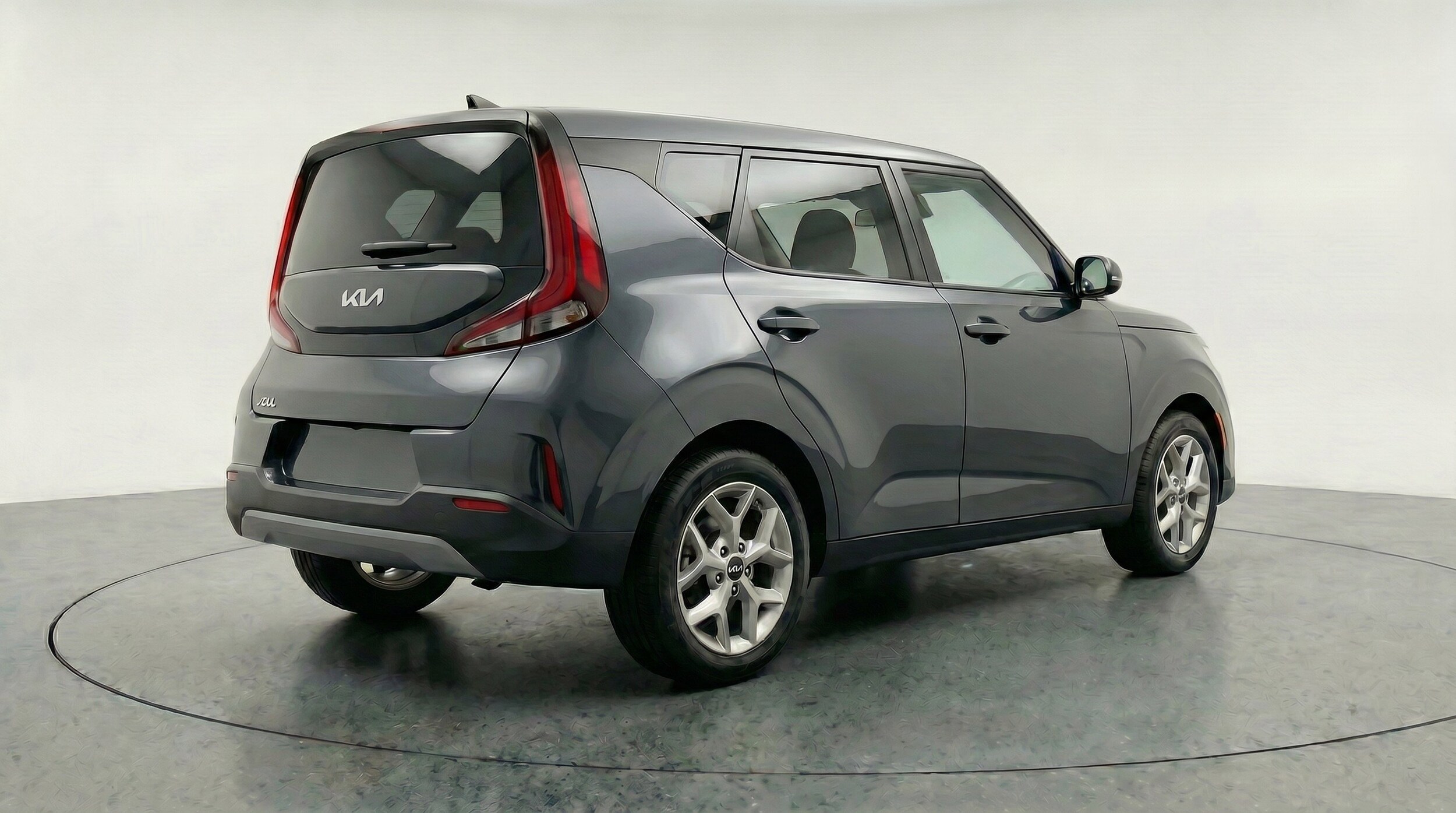 Thumbnail: 2025 Kia Soul - 9