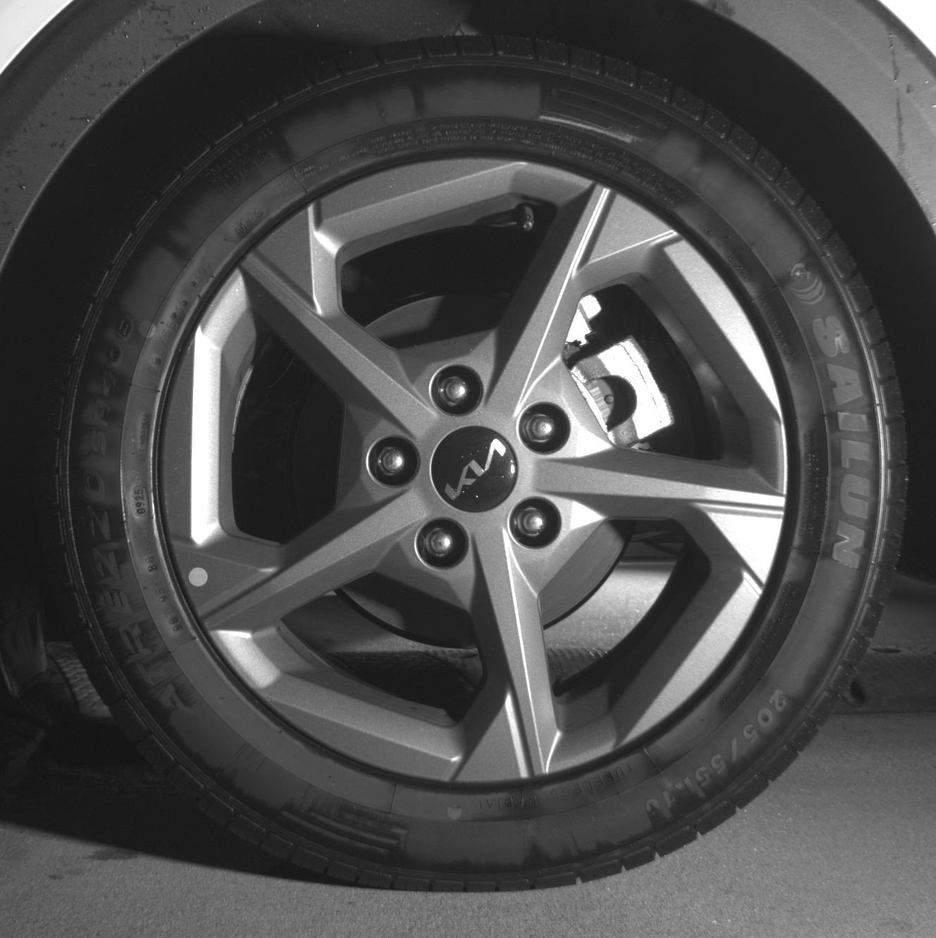 Thumbnail: 2025 Kia K4 - 14