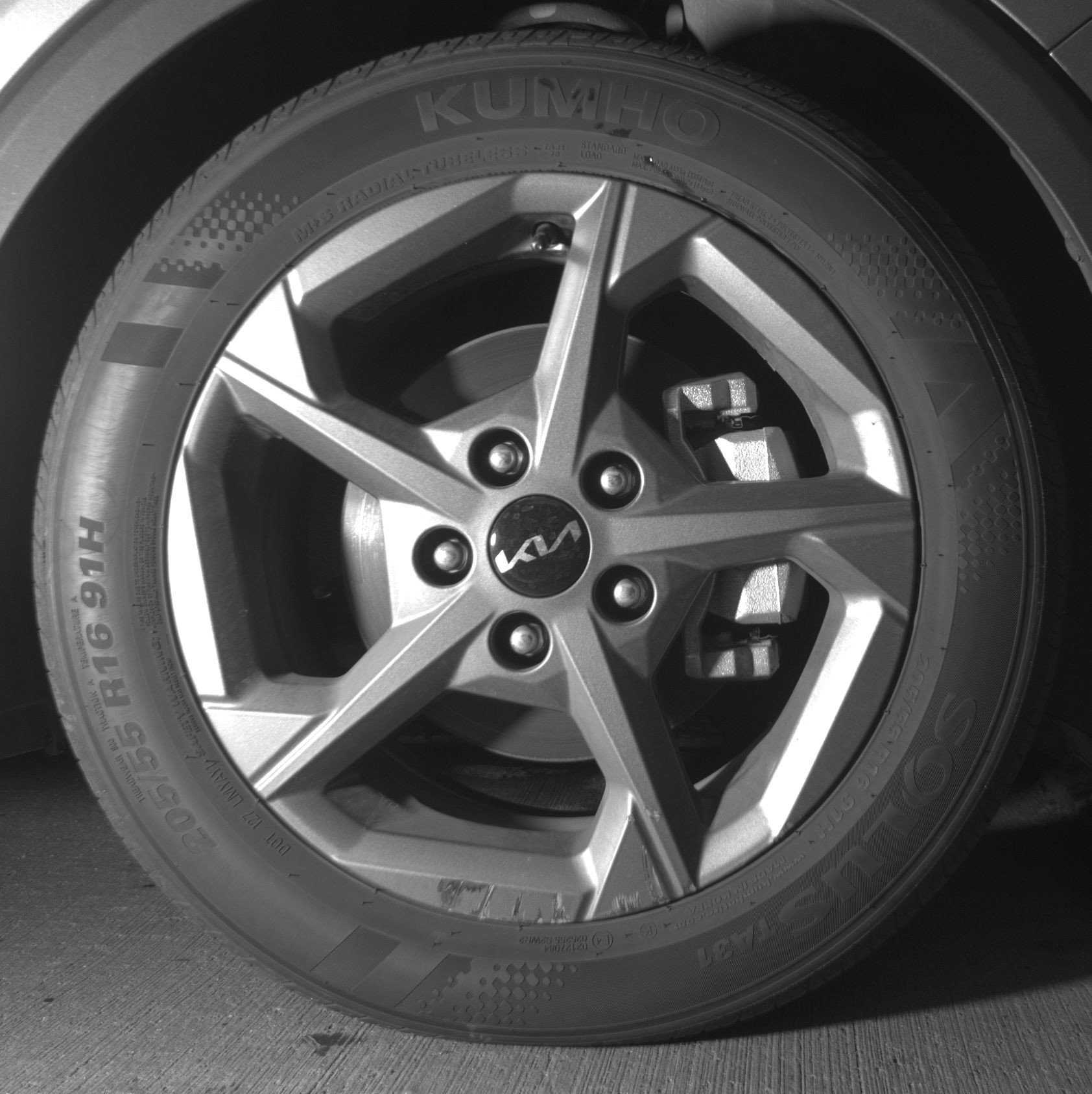 Thumbnail: 2025 Kia K4 - 13