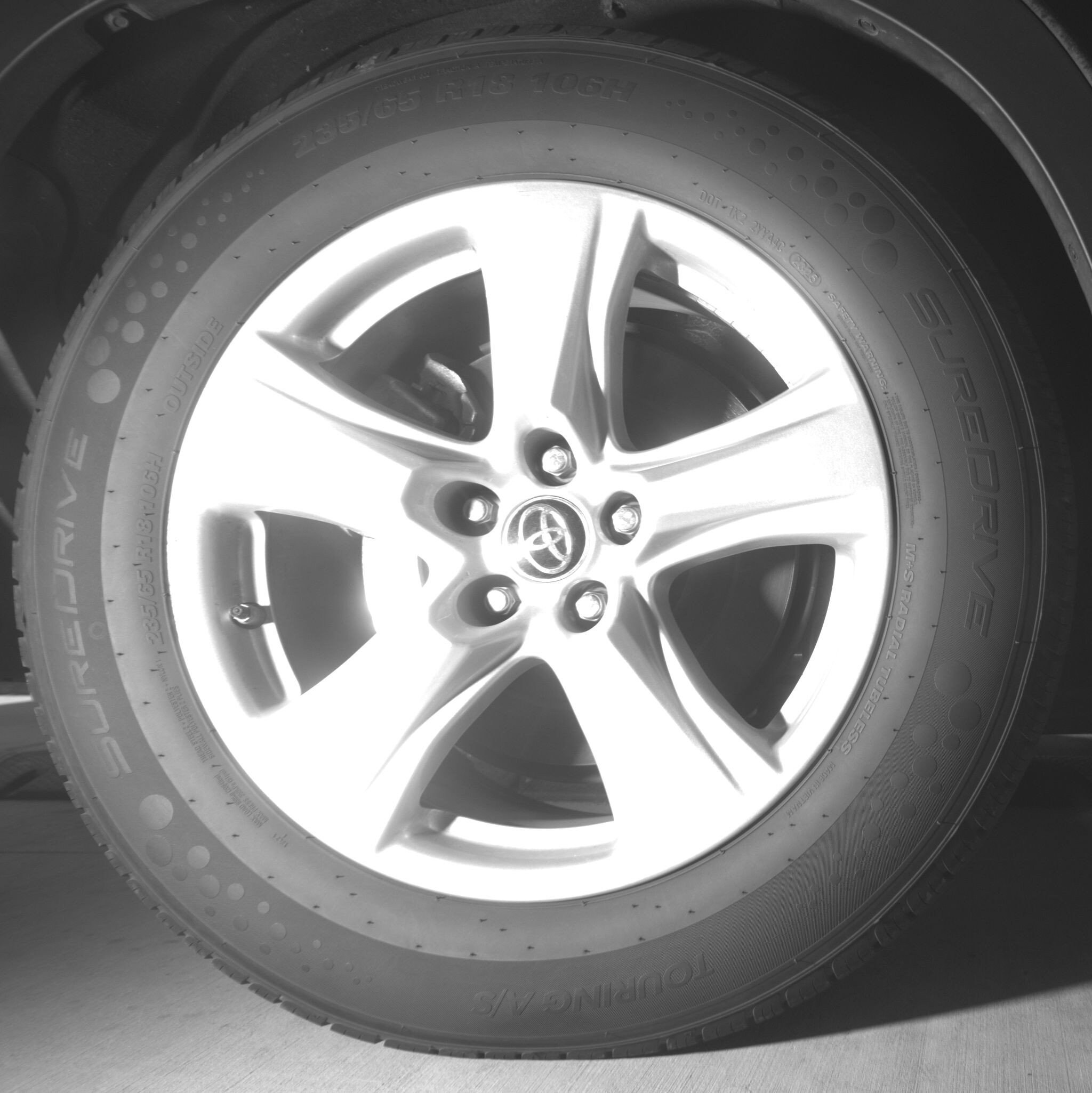 Thumbnail: 2025 Toyota Highlander - 15