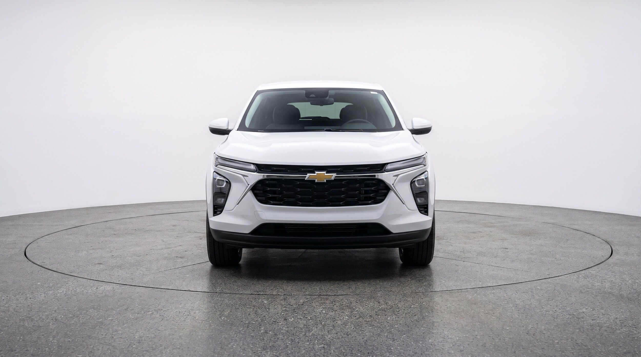 Thumbnail: 2025 Chevrolet Trax - 2