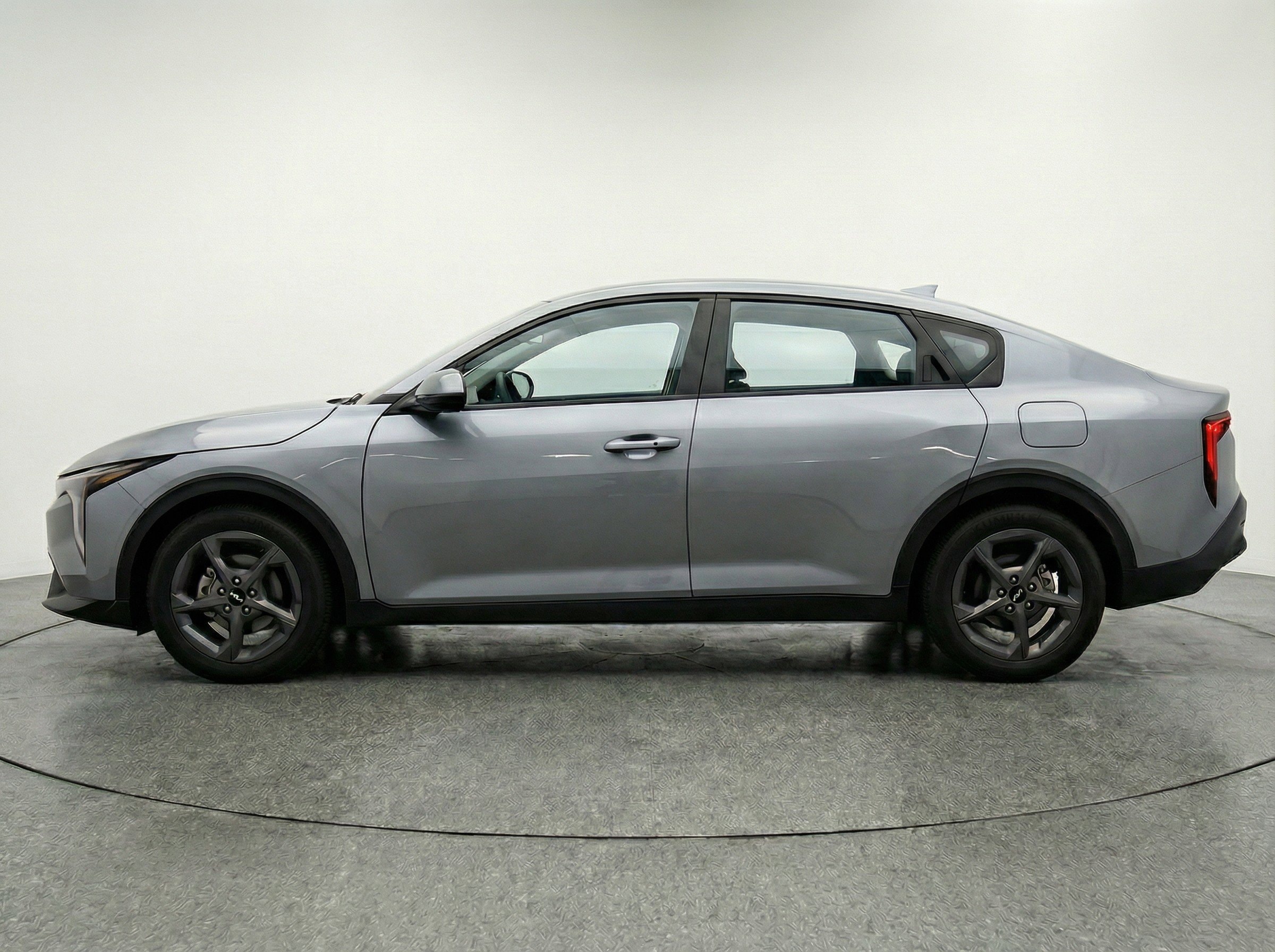 Thumbnail: 2025 Kia K4 - 5