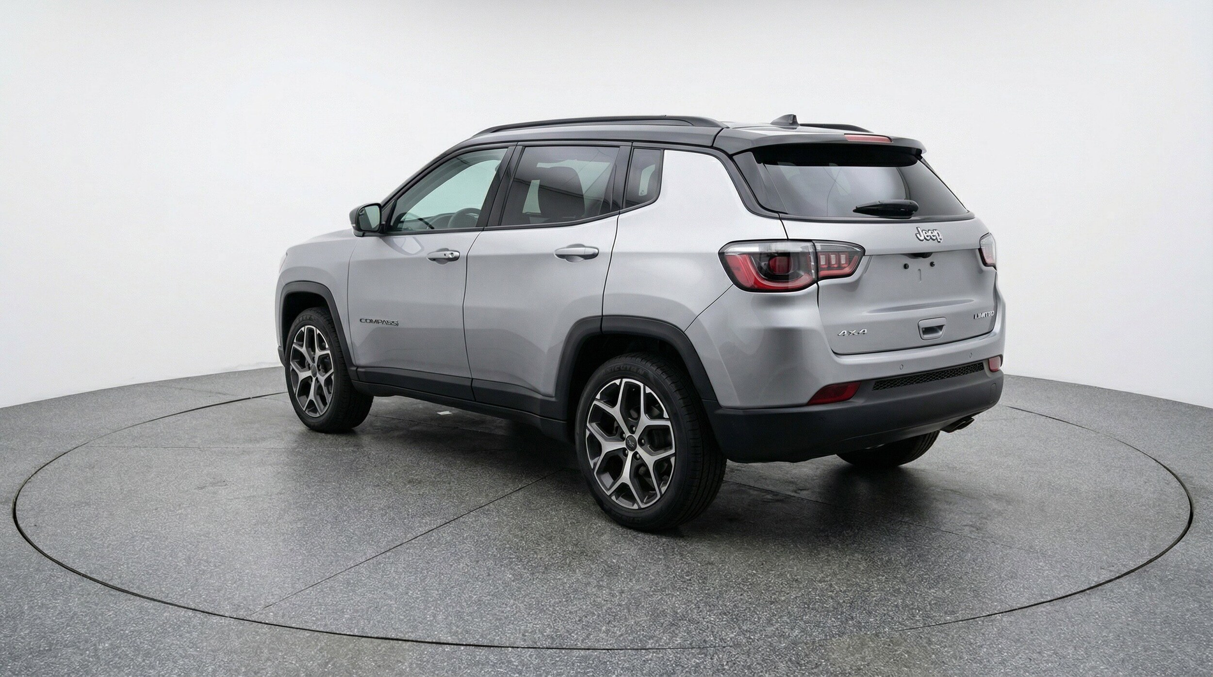 Thumbnail: 2025 Jeep Compass - 6