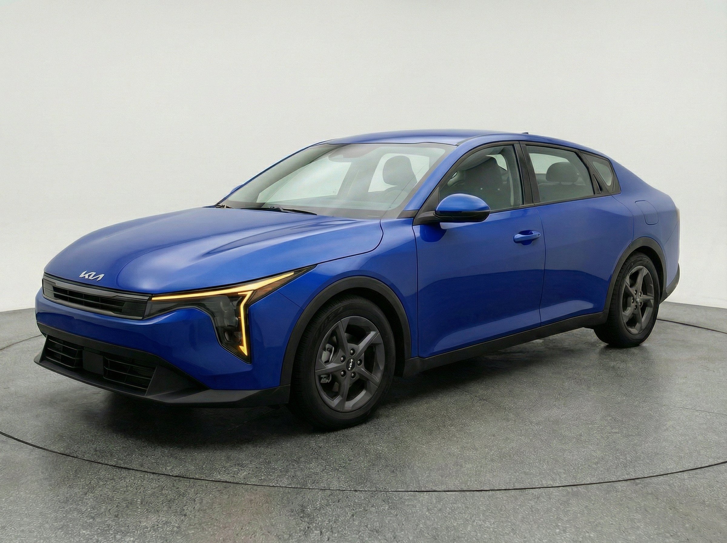 Thumbnail: 2025 Kia K4 - 3