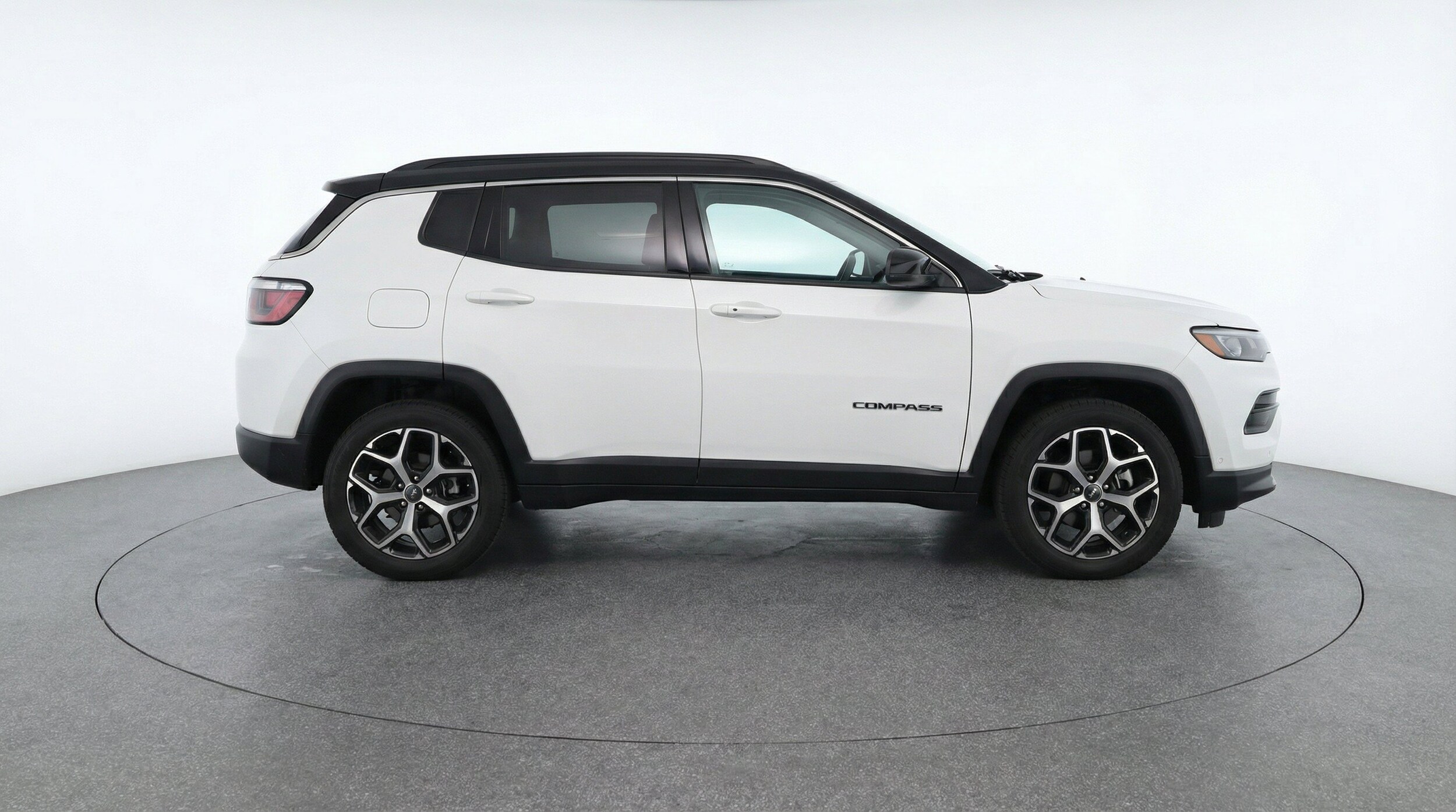 Thumbnail: 2025 Jeep Compass - 11