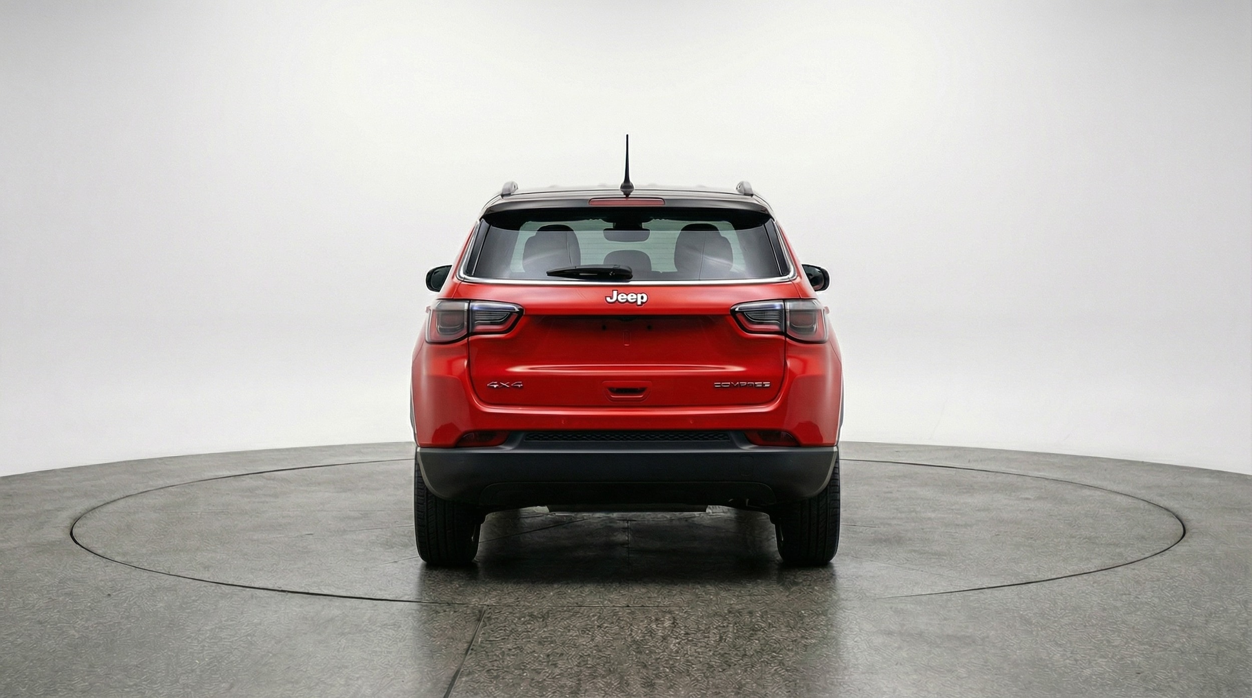 Thumbnail: 2025 Jeep Compass - 6