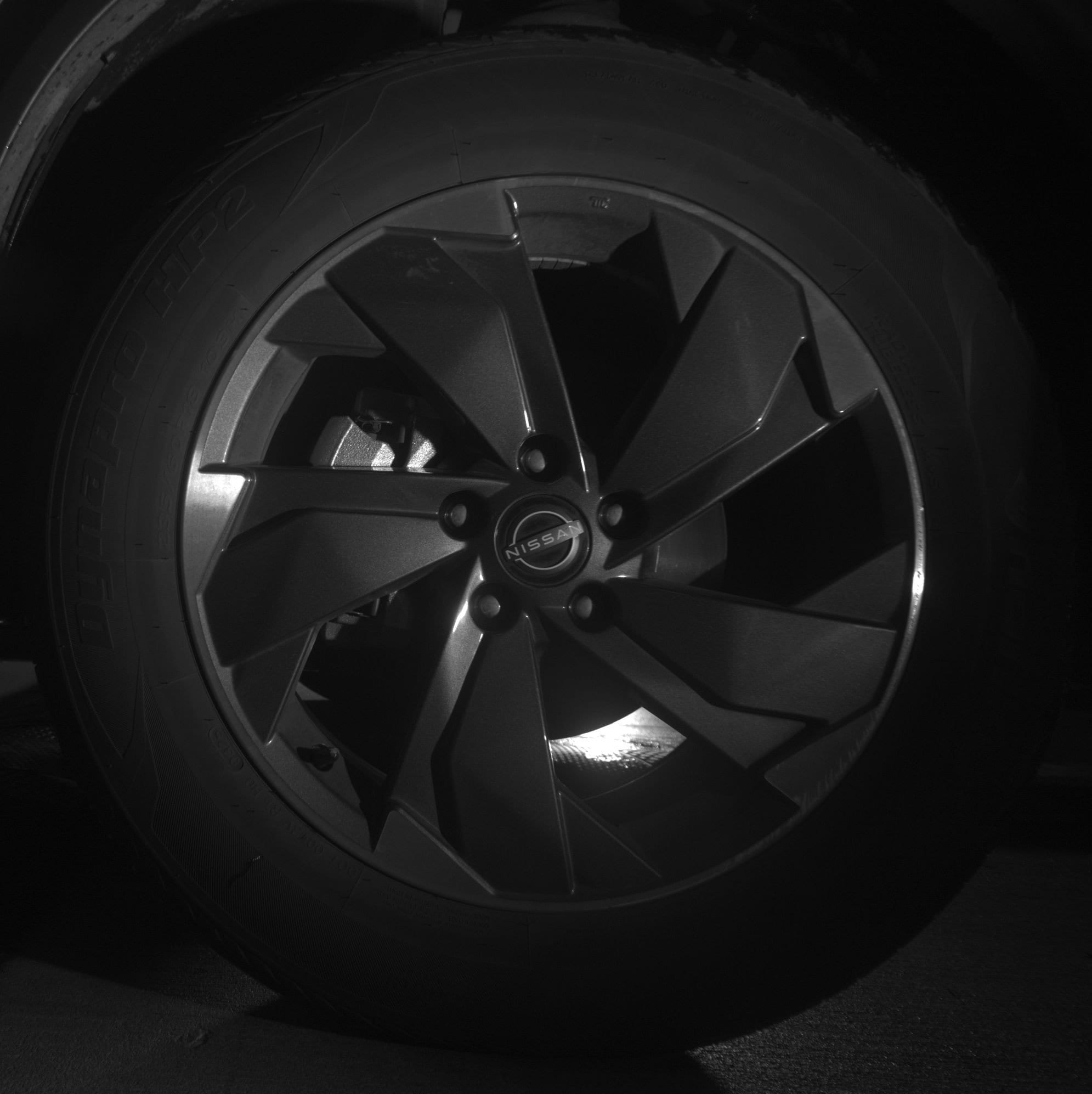 Thumbnail: 2025 Nissan Rogue - 12