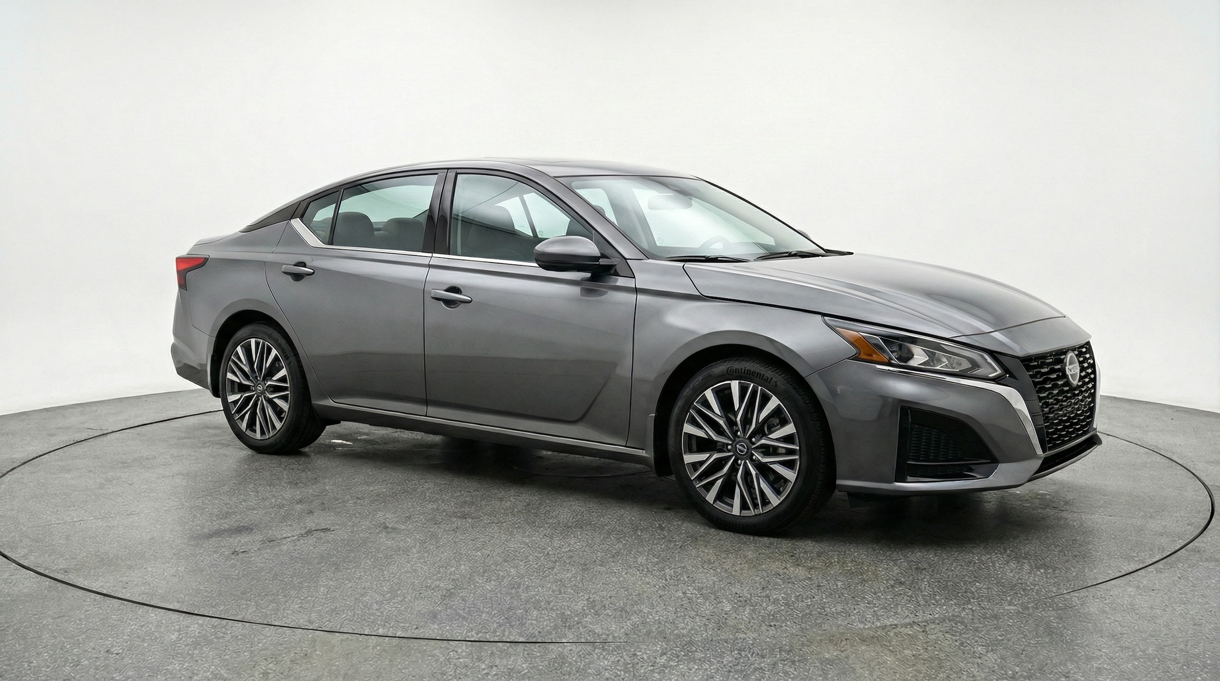 Thumbnail: 2025 Nissan Altima - 1