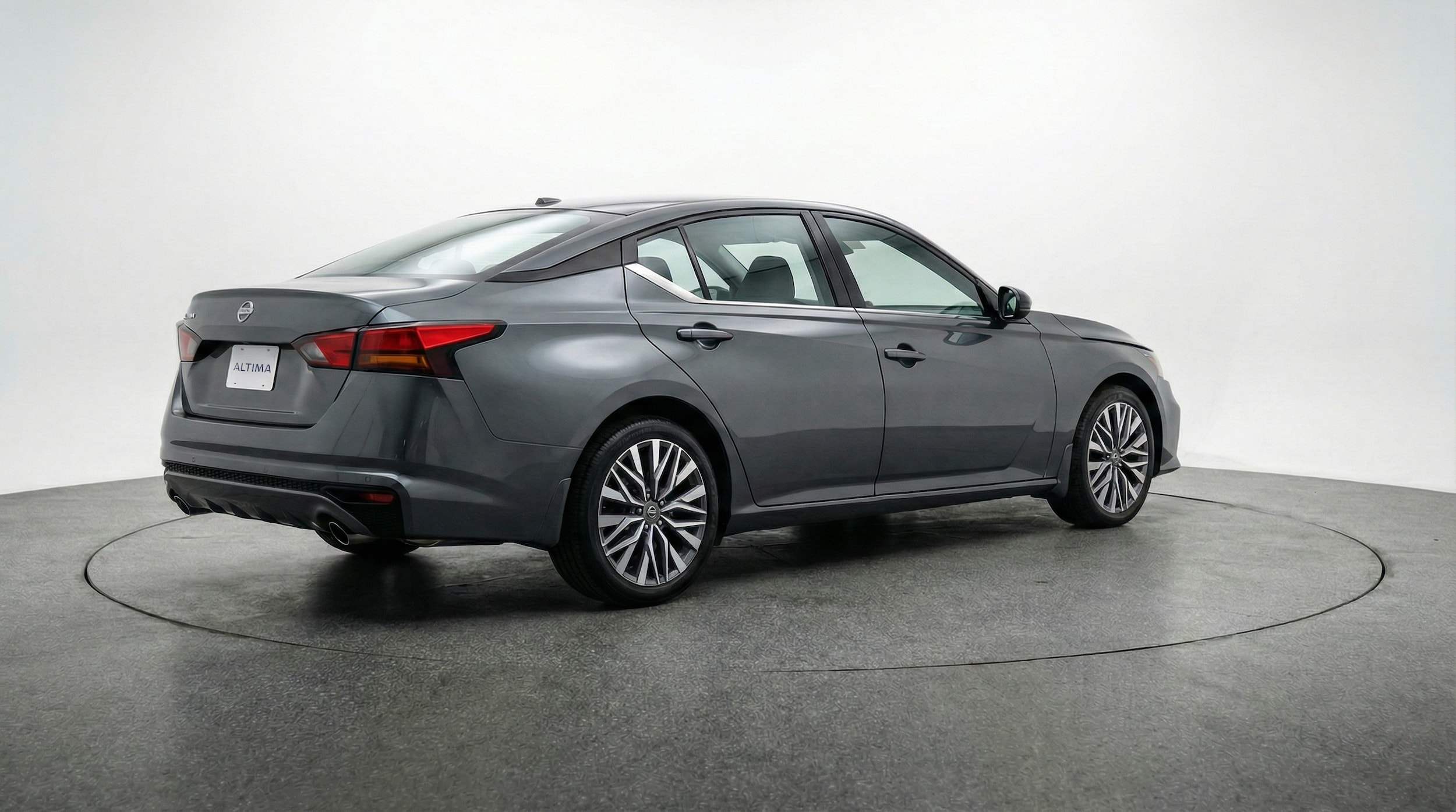 Thumbnail: 2025 Nissan Altima - 7