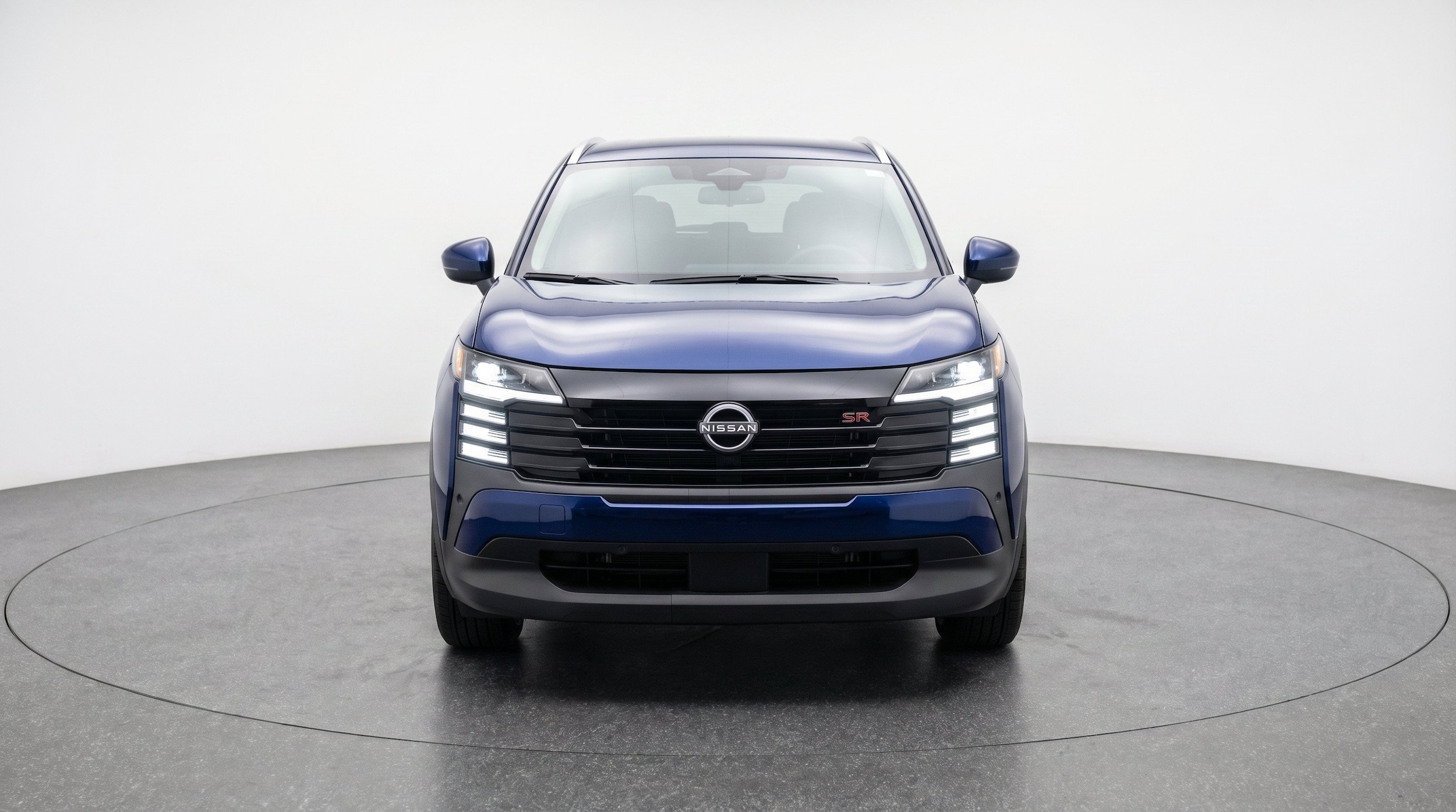Thumbnail: 2026 Nissan Kicks - 2