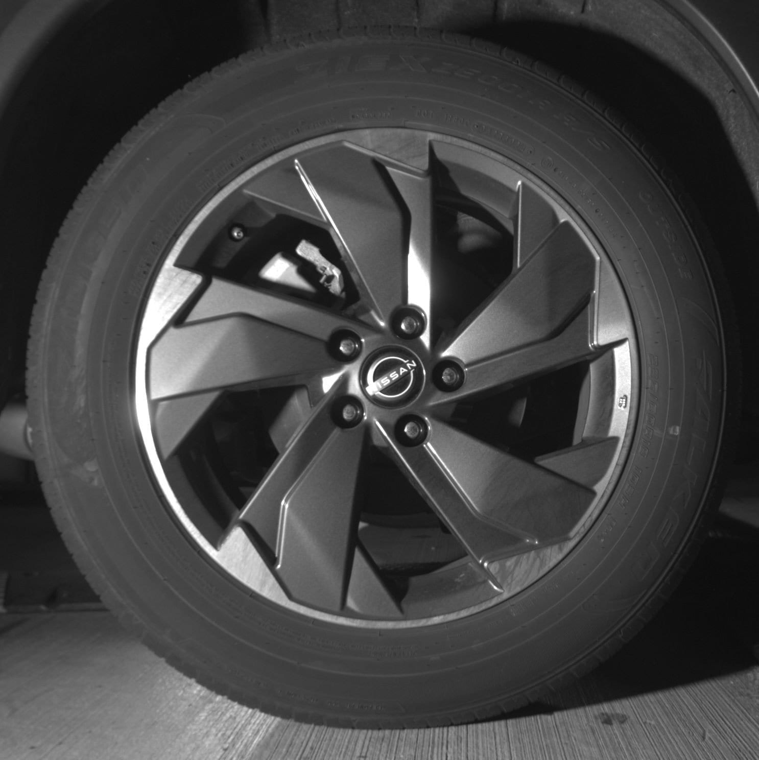 Thumbnail: 2025 Nissan Rogue - 15