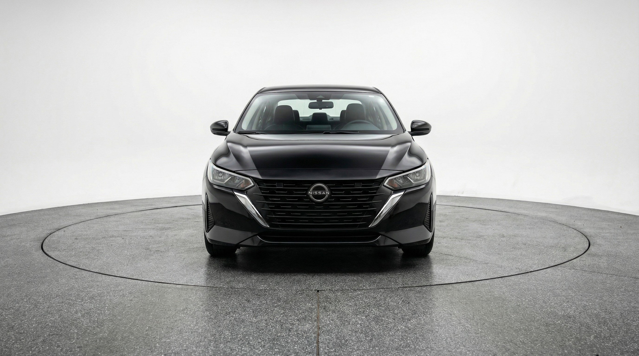Thumbnail: 2025 Nissan Sentra - 2