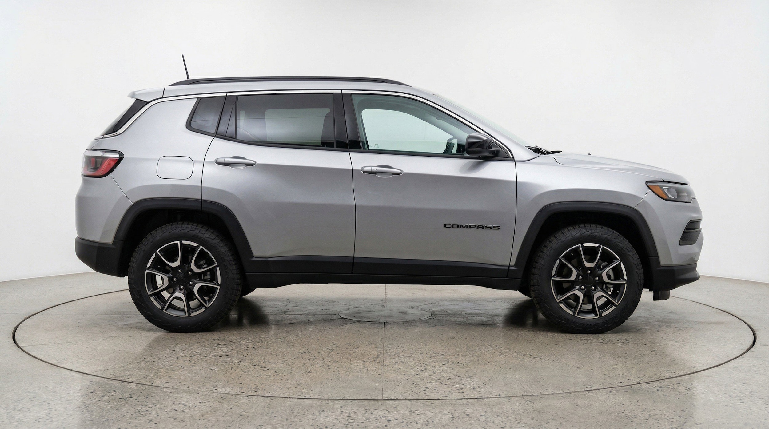 Thumbnail: 2025 Jeep Compass - 11