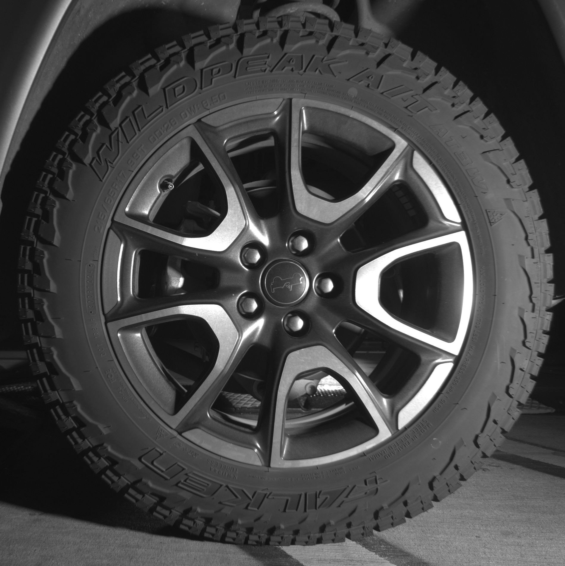 Thumbnail: 2025 Jeep Compass - 14