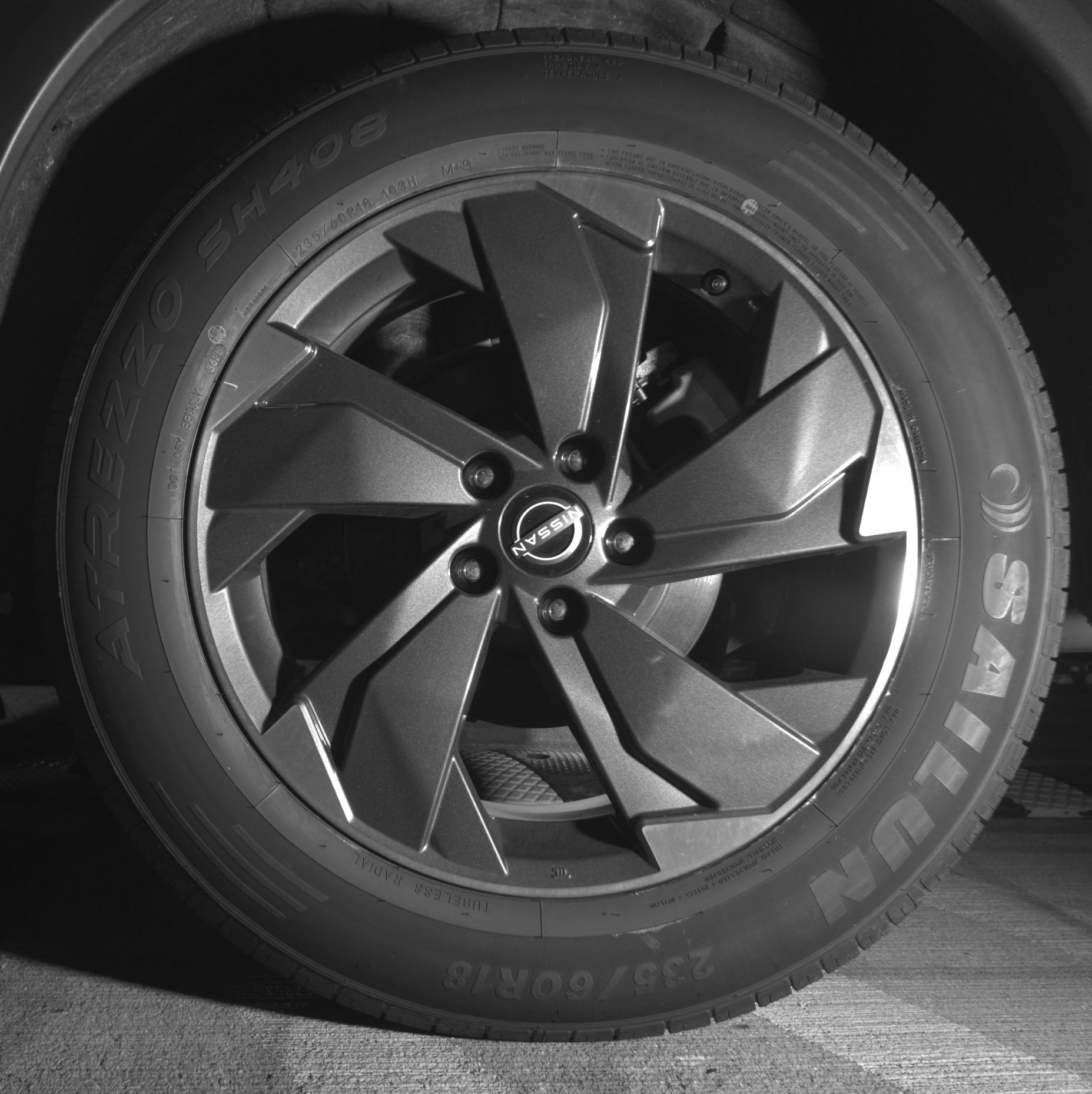 Thumbnail: 2025 Nissan Rogue - 14