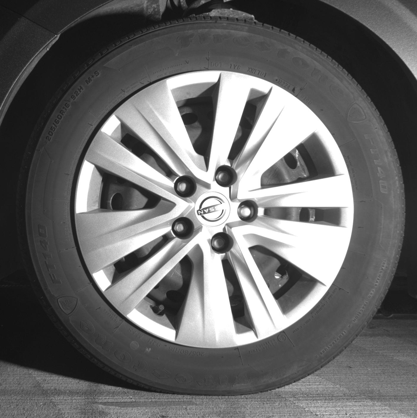 Thumbnail: 2025 Nissan Sentra - 9