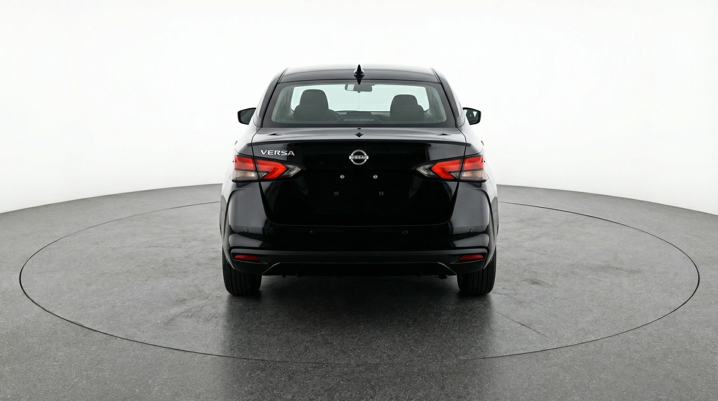 Thumbnail: 2025 Nissan Versa - 6