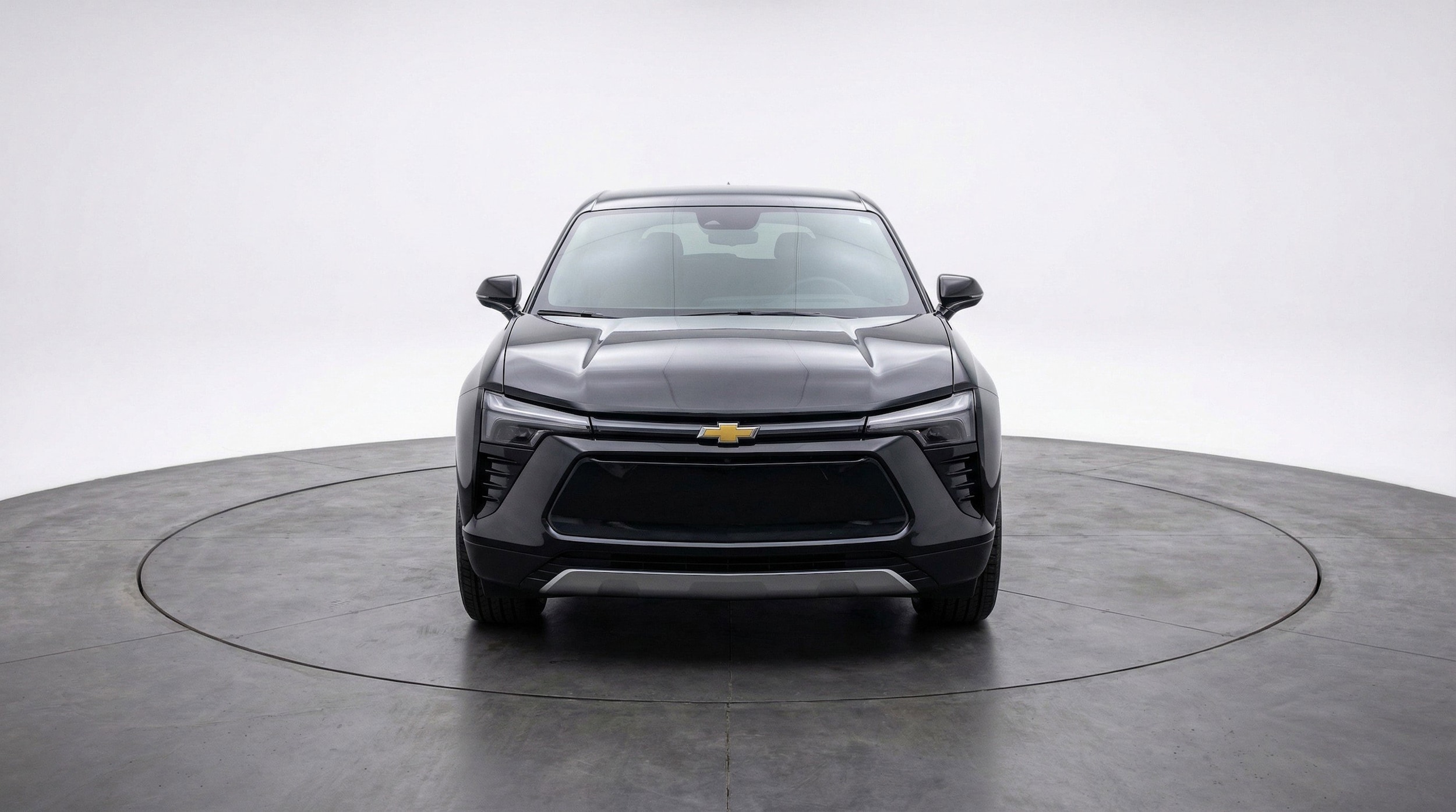 Thumbnail: 2025 Chevrolet Blazer - 2