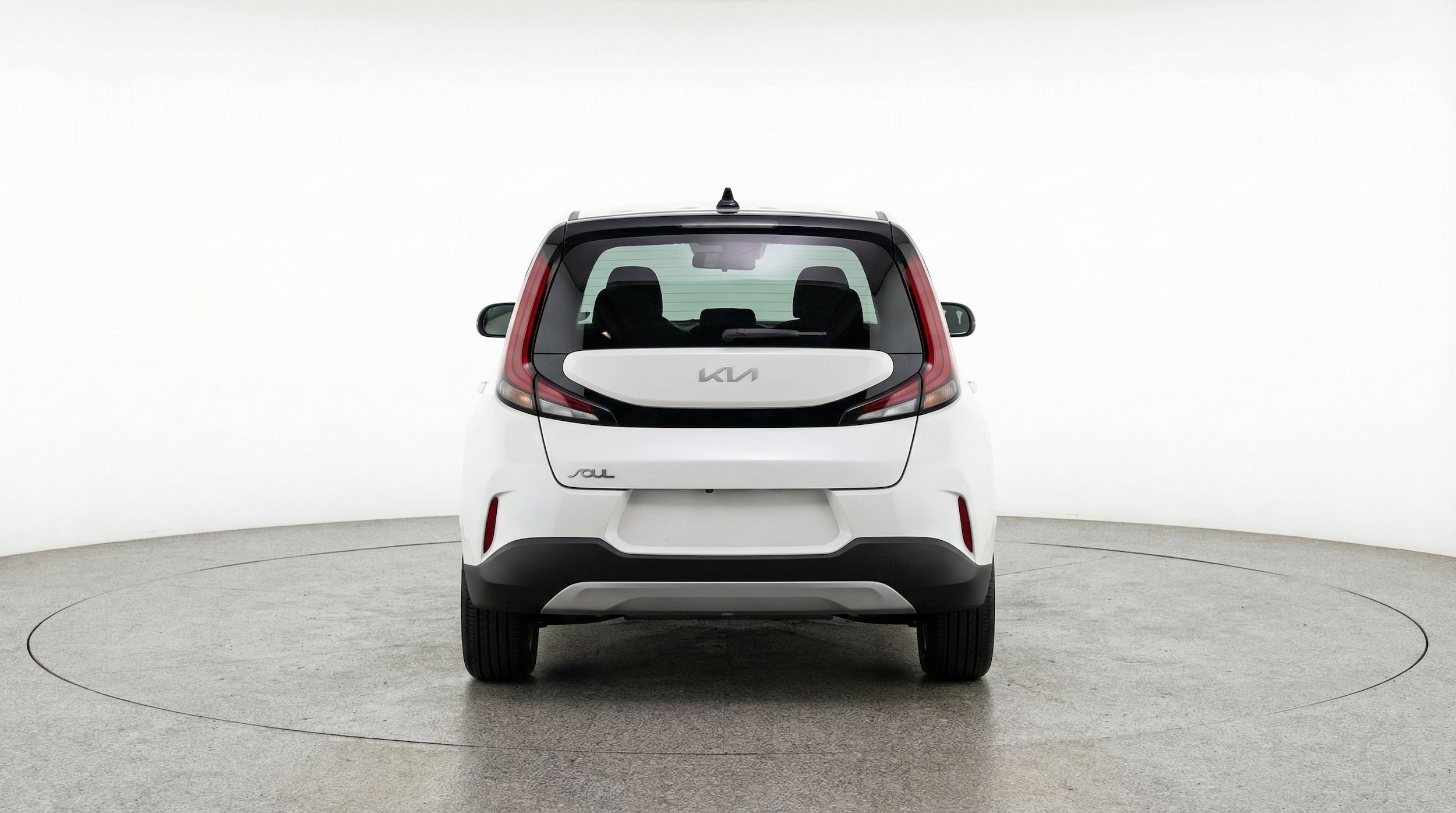 Thumbnail: 2025 Kia Soul - 7