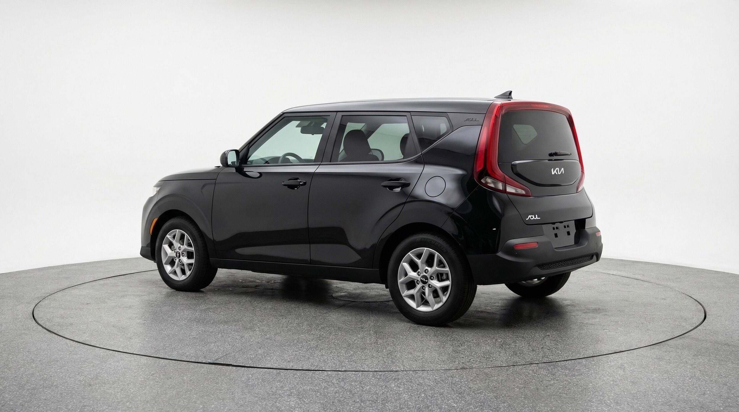 Thumbnail: 2025 Kia Soul - 6