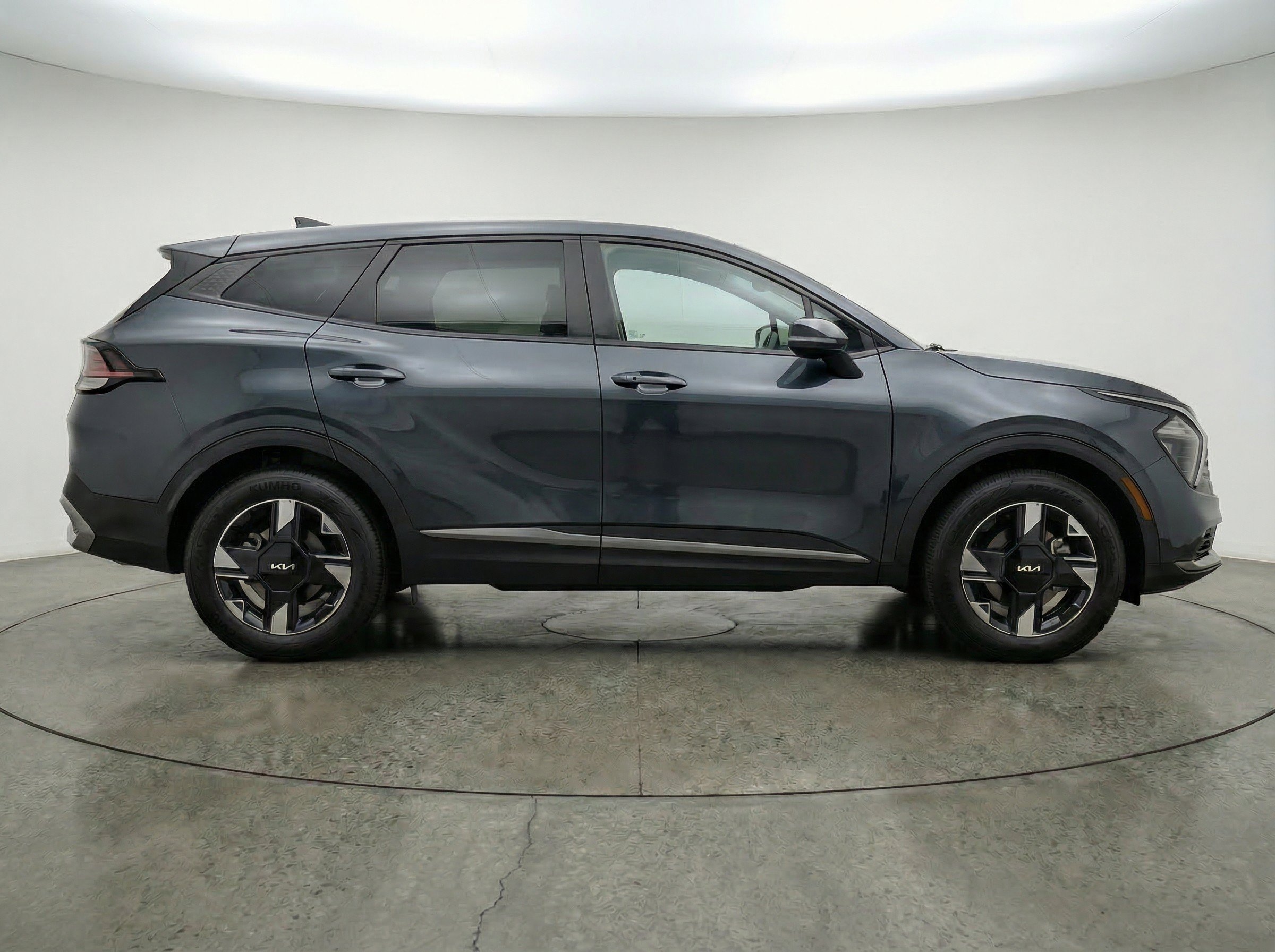 Thumbnail: 2026 Kia Sportage - 11