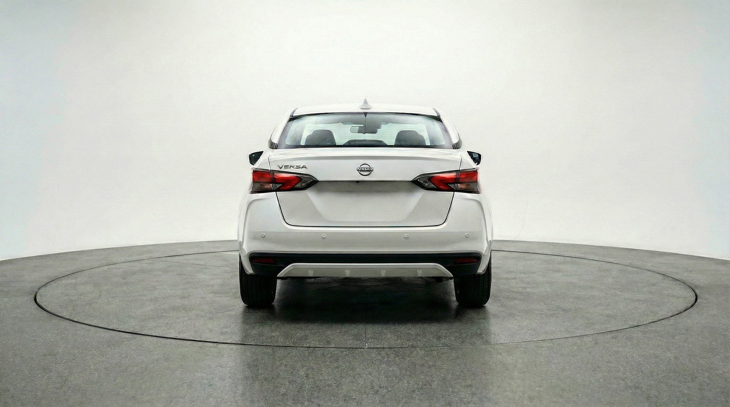 Thumbnail: 2025 Nissan Versa - 7