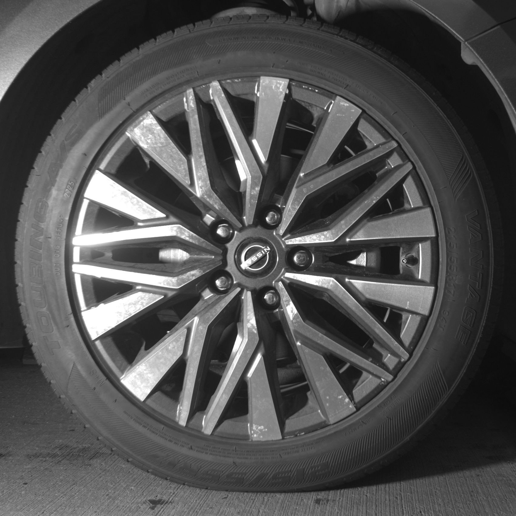 Thumbnail: 2025 Nissan Altima - 13