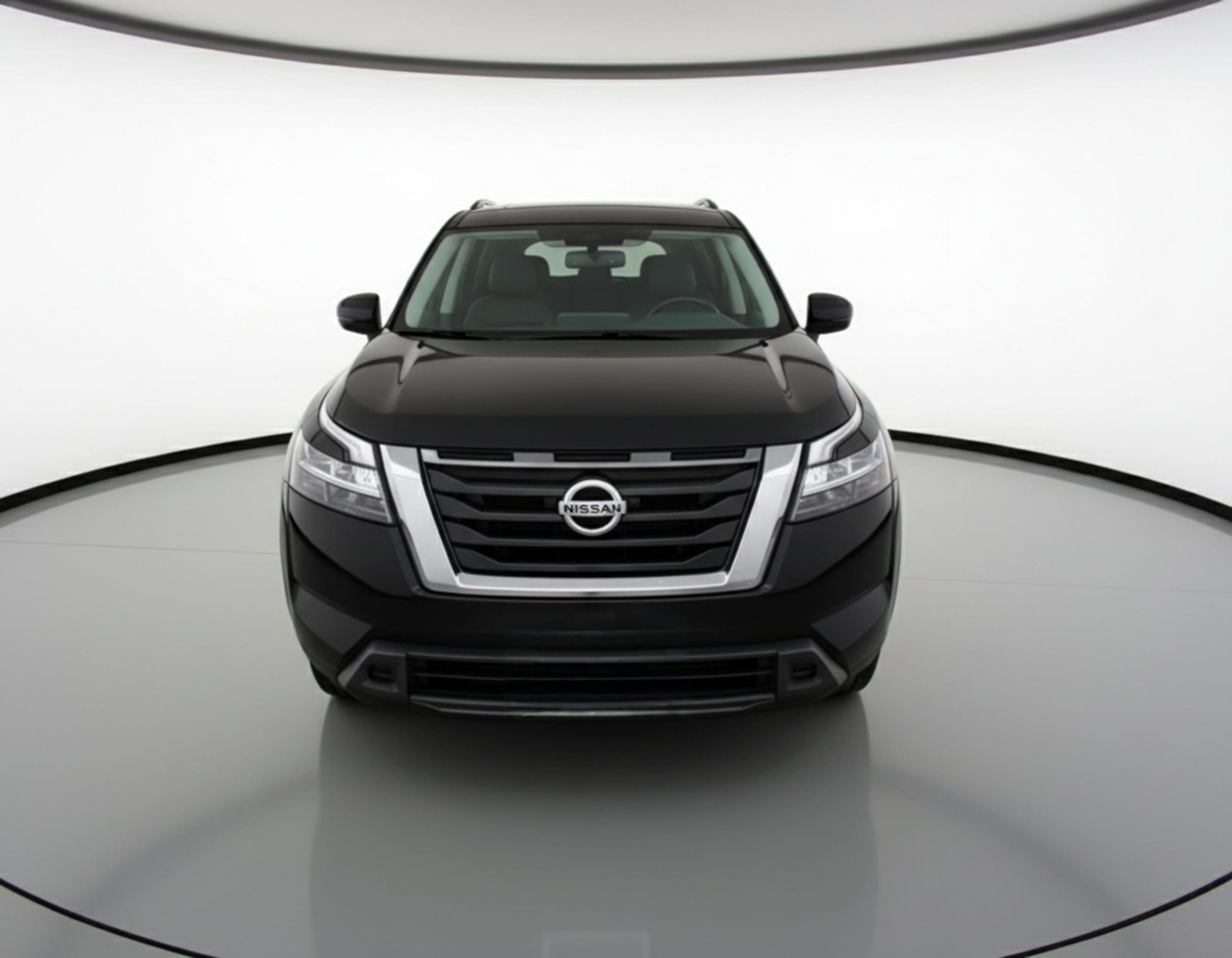 Thumbnail: 2025 Nissan Pathfinder - 2