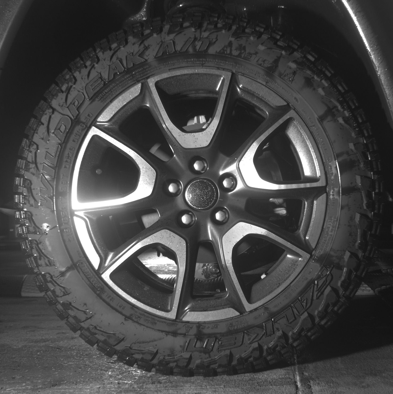 Thumbnail: 2025 Jeep Compass - 12