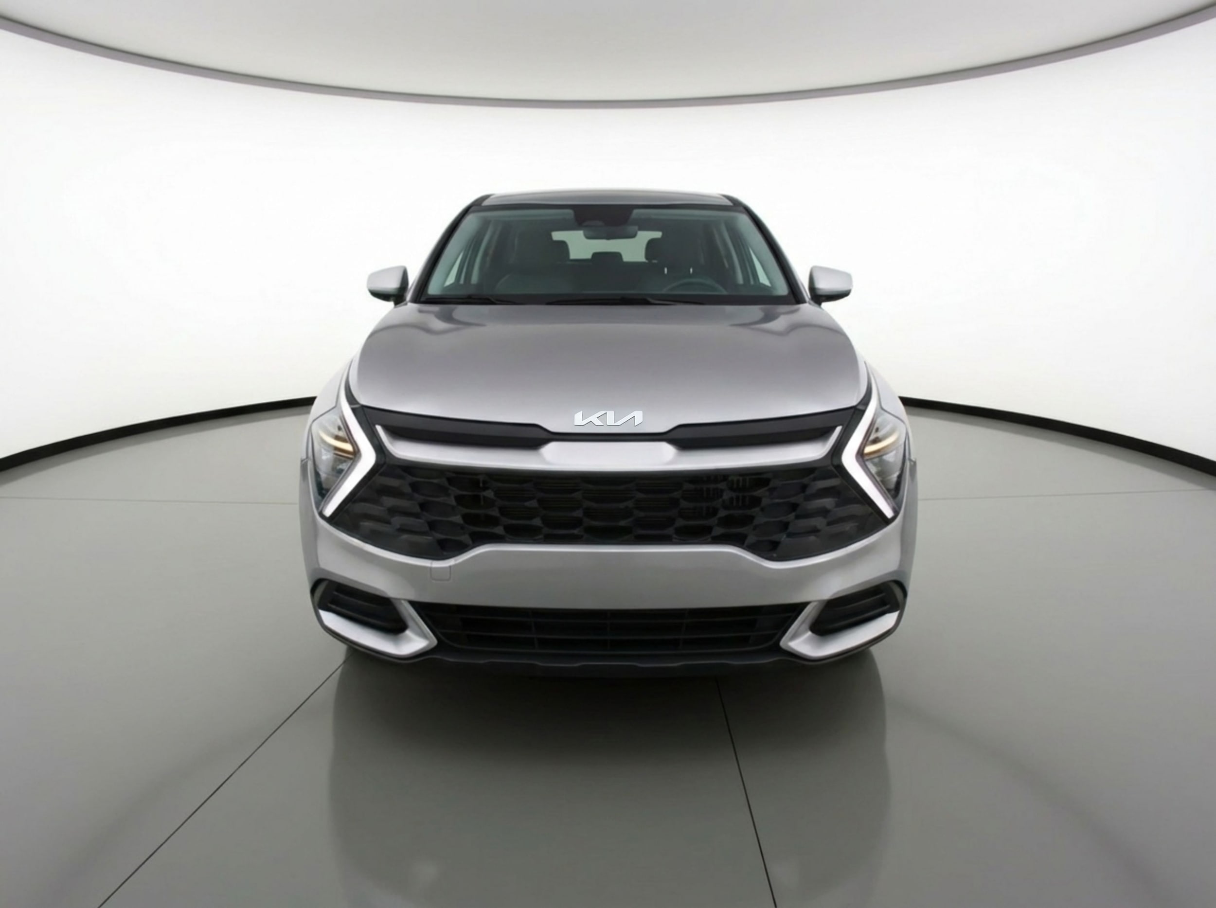 Thumbnail: 2025 Kia Sportage - 2