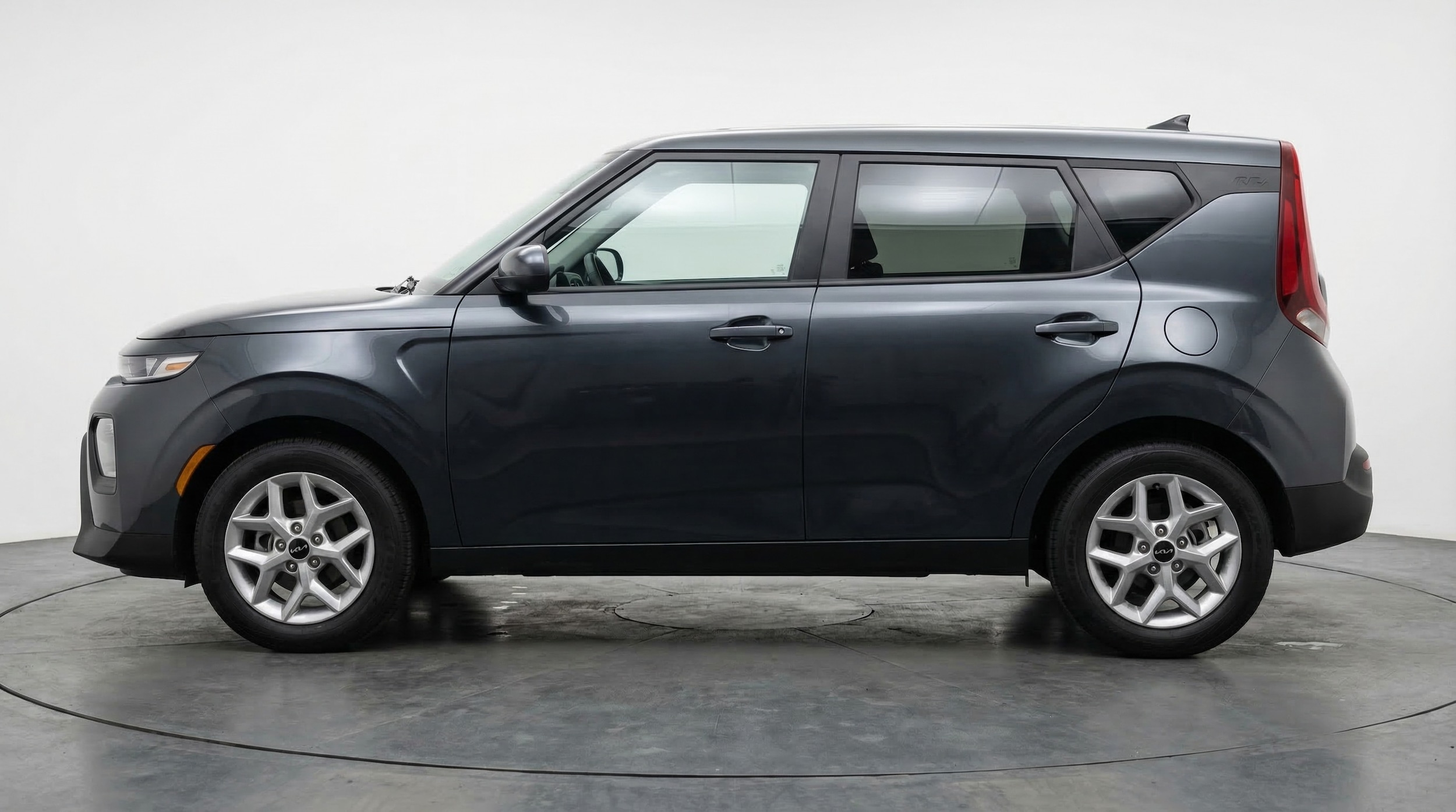 Thumbnail: 2025 Kia Soul - 4