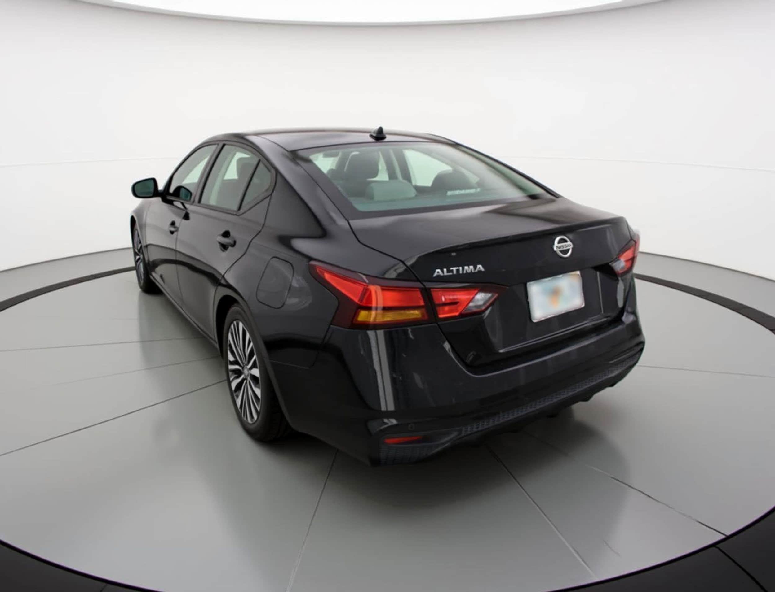 Thumbnail: 2025 Nissan Altima - 6