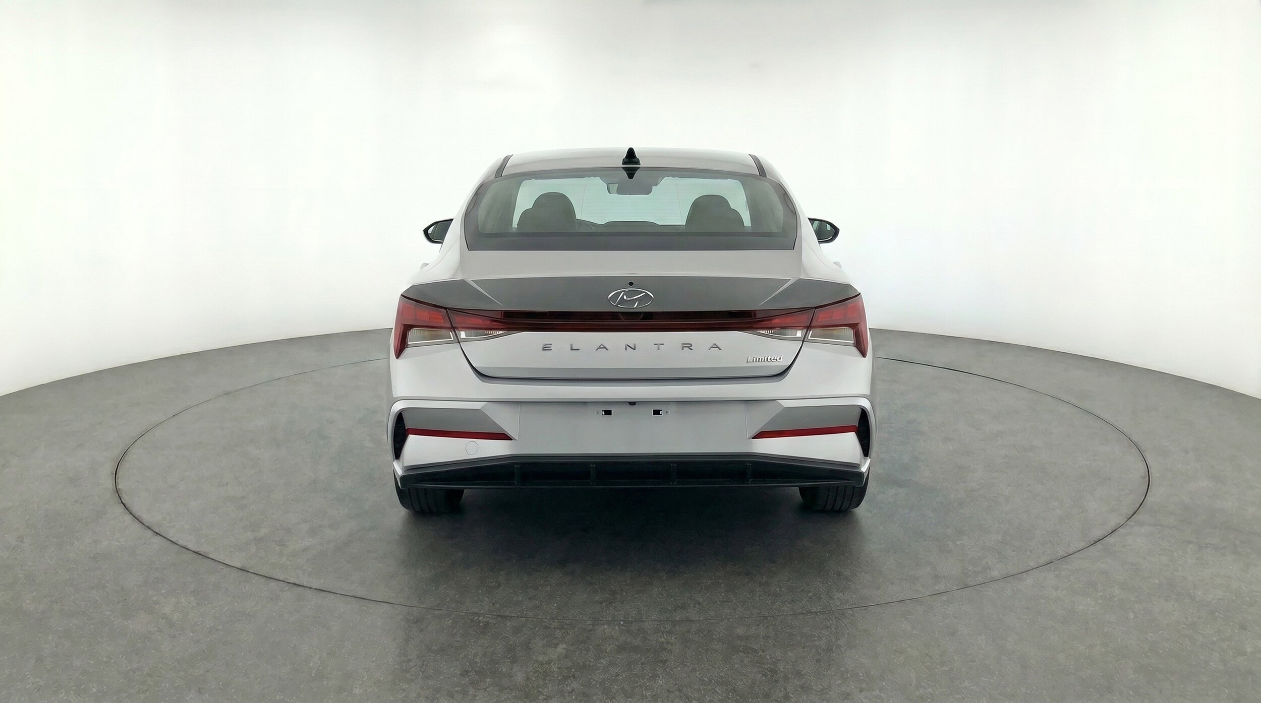 Thumbnail: 2025 Hyundai Elantra - 7