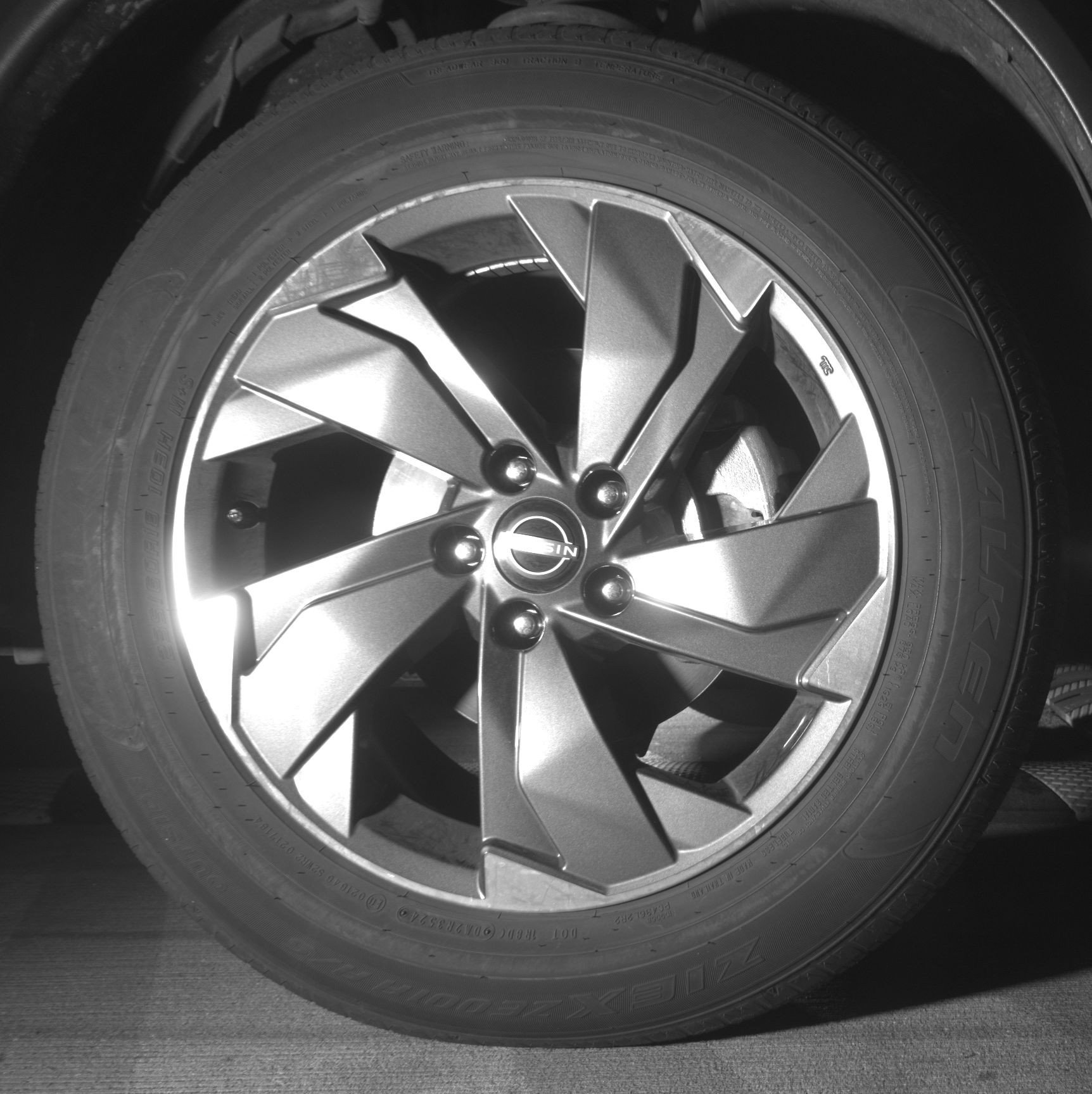 Thumbnail: 2025 Nissan Rogue - 13