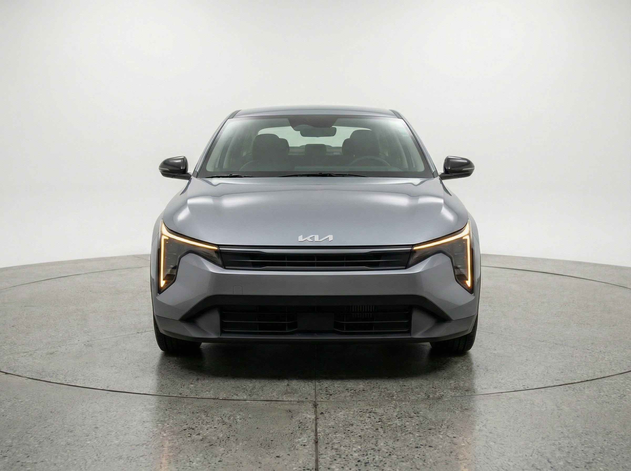 Thumbnail: 2025 Kia K4 - 2