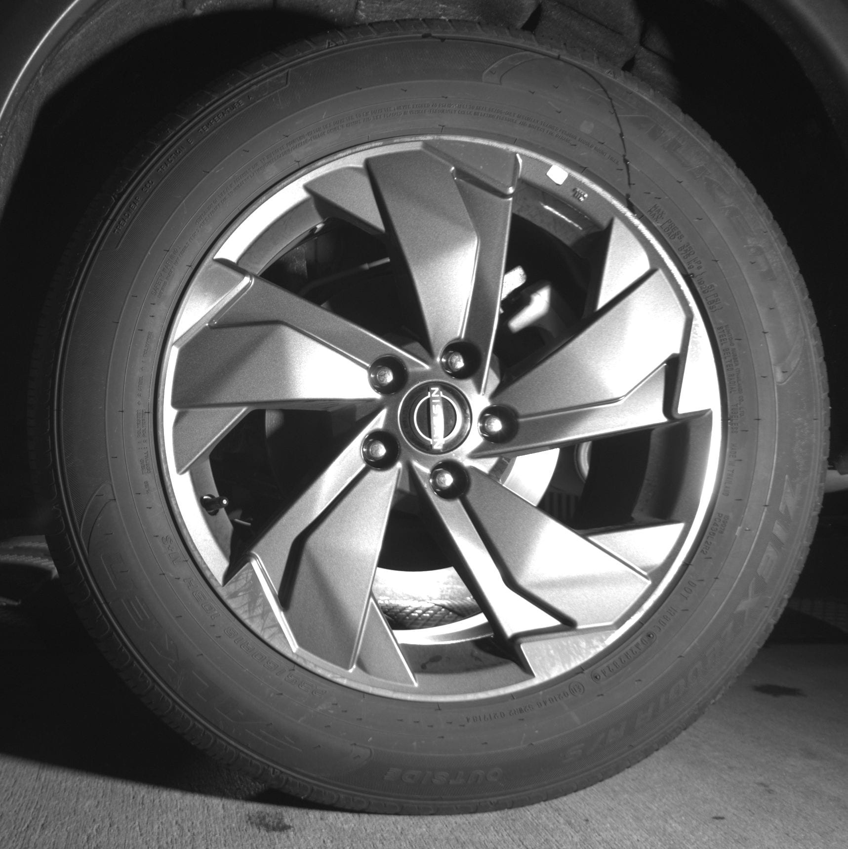 Thumbnail: 2025 Nissan Rogue - 11