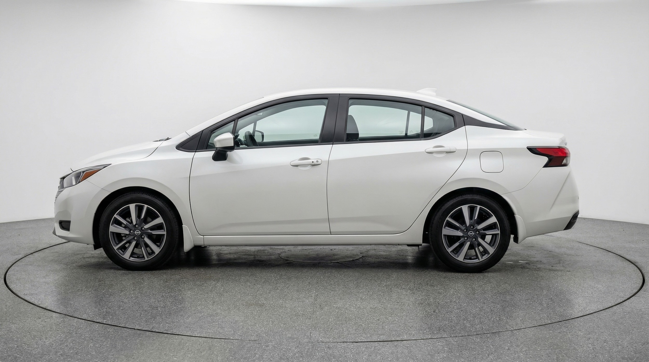 Thumbnail: 2025 Nissan Versa - 4