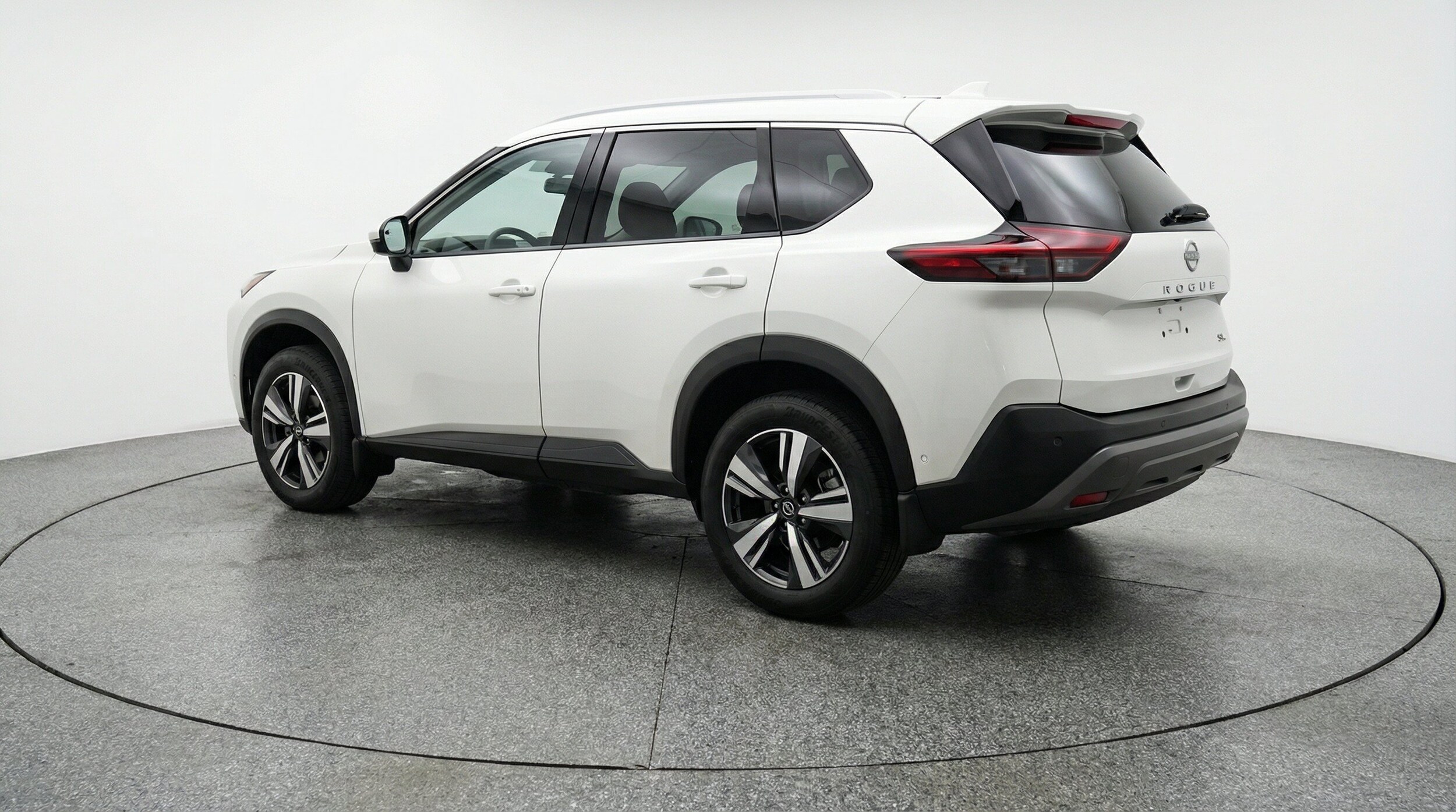 Thumbnail: 2026 Nissan Rogue - 6