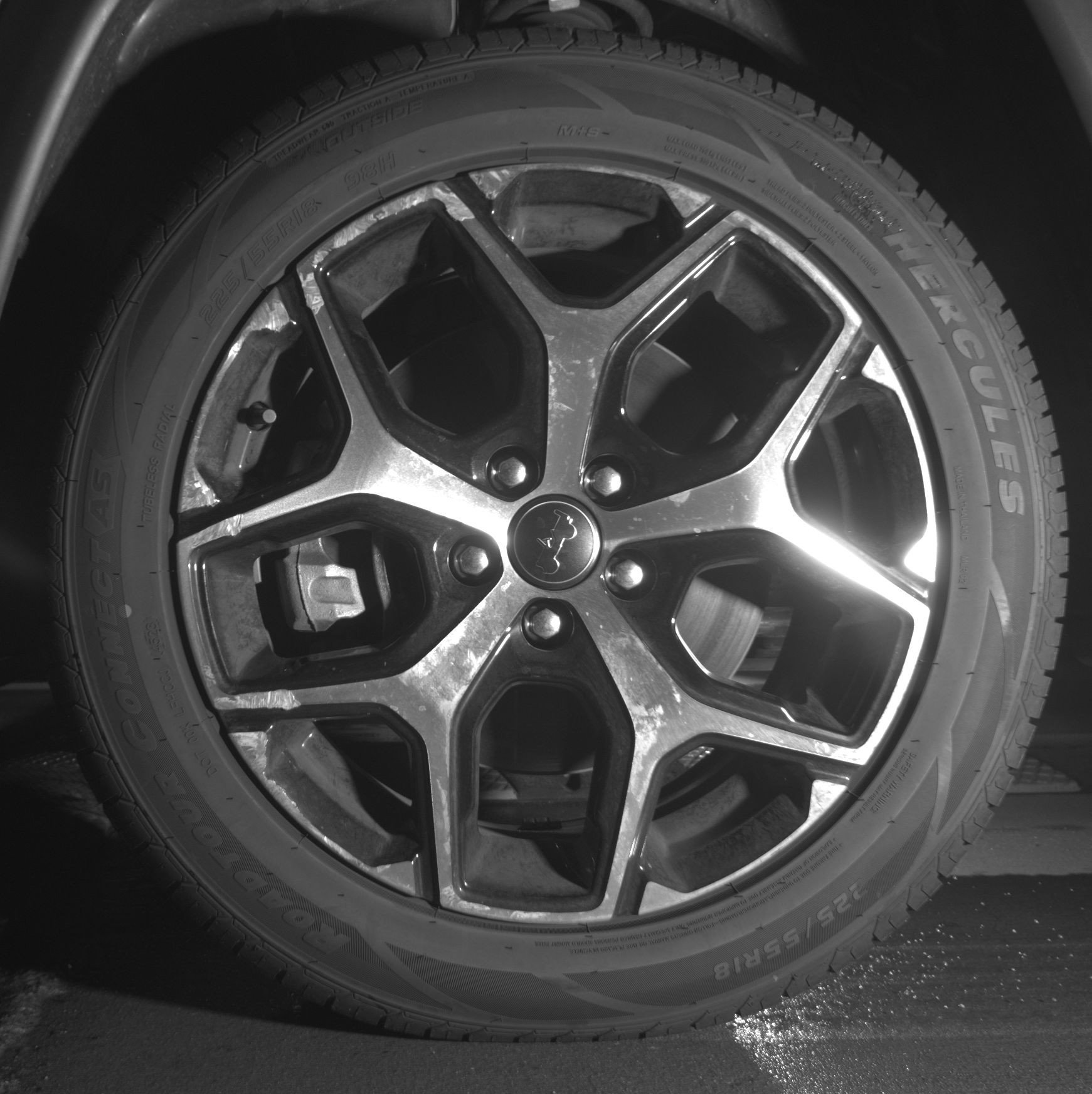 Thumbnail: 2025 Jeep Compass - 12