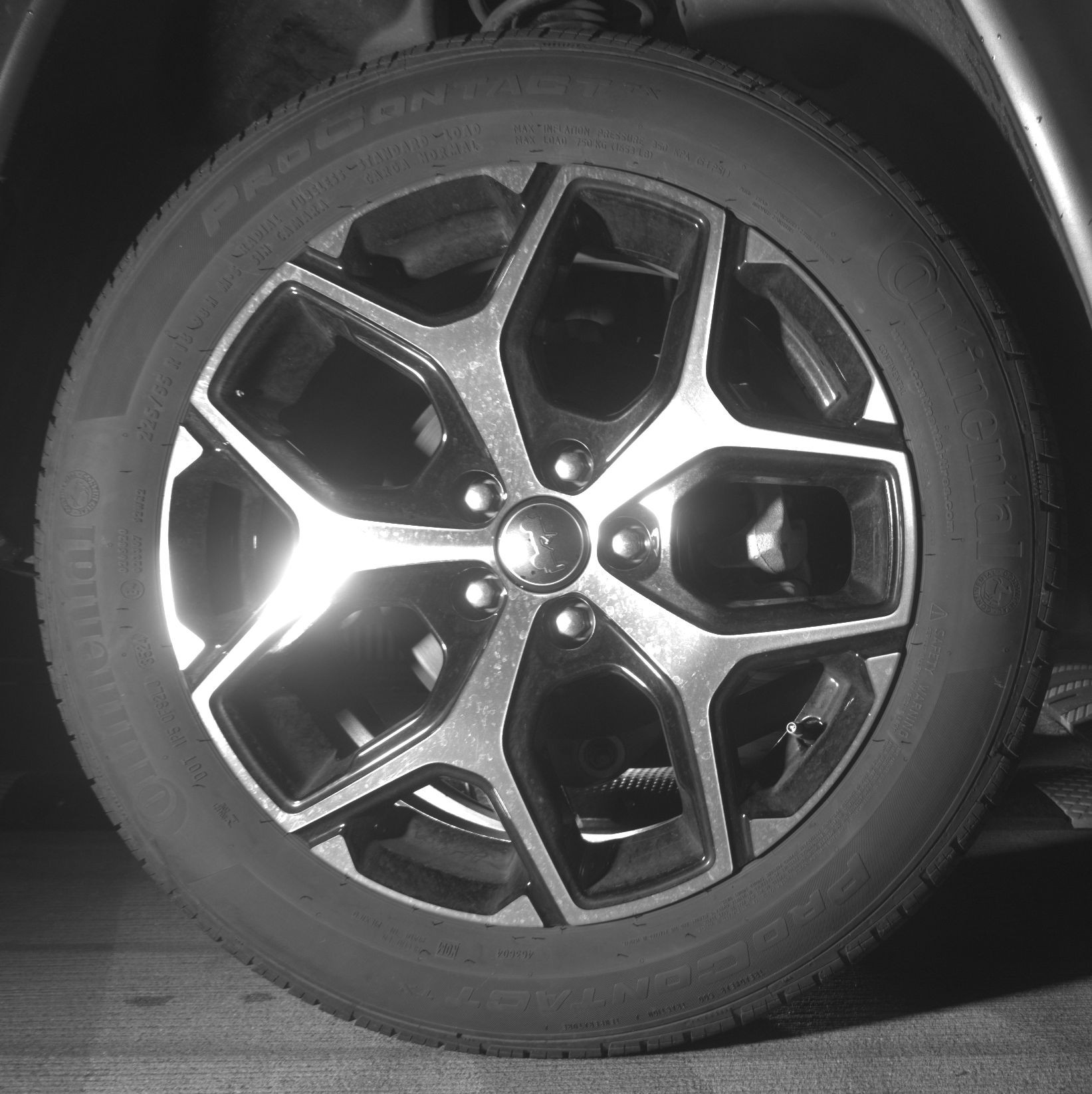 Thumbnail: 2025 Jeep Compass - 12