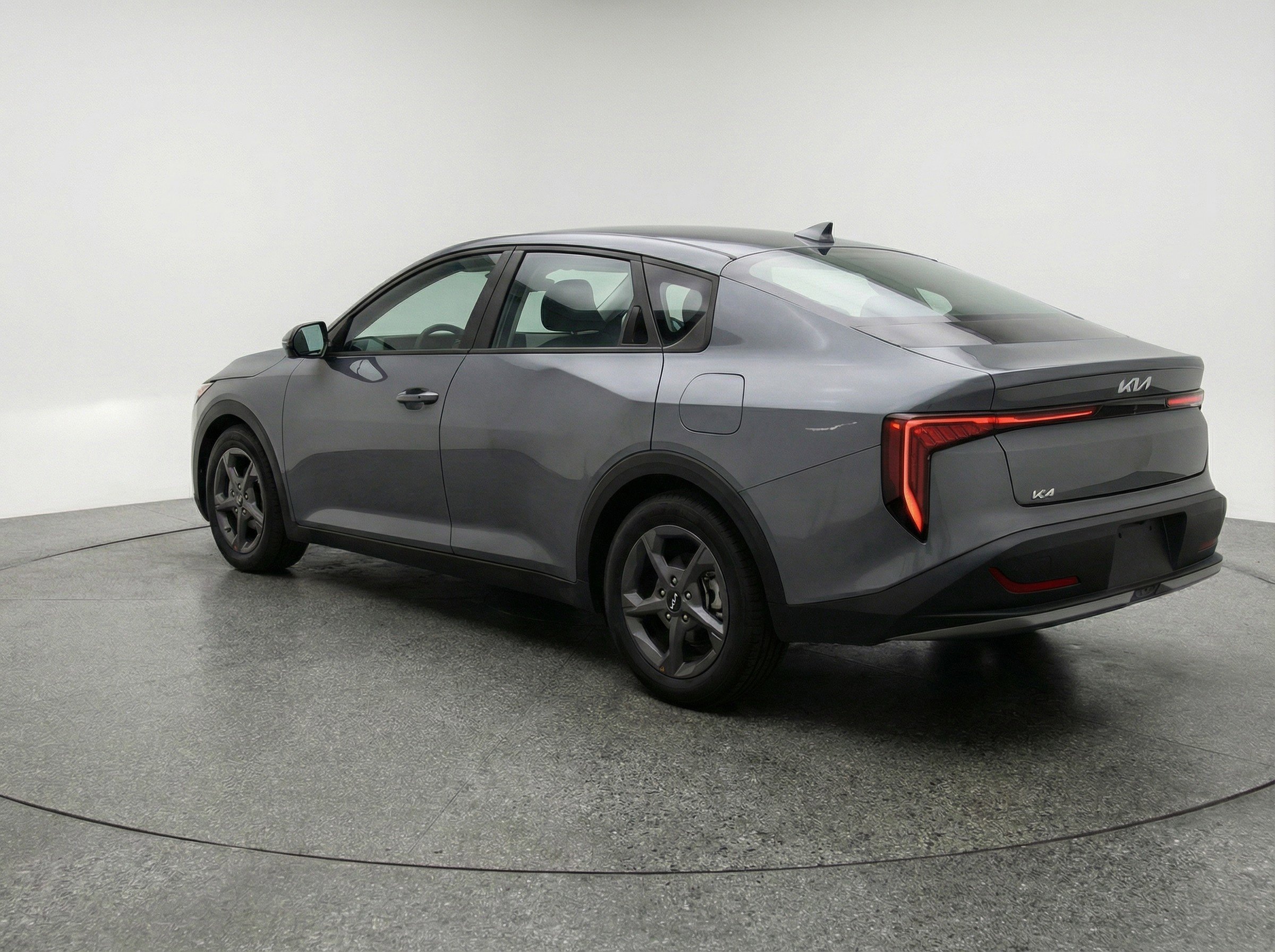 Thumbnail: 2025 Kia K4 - 6