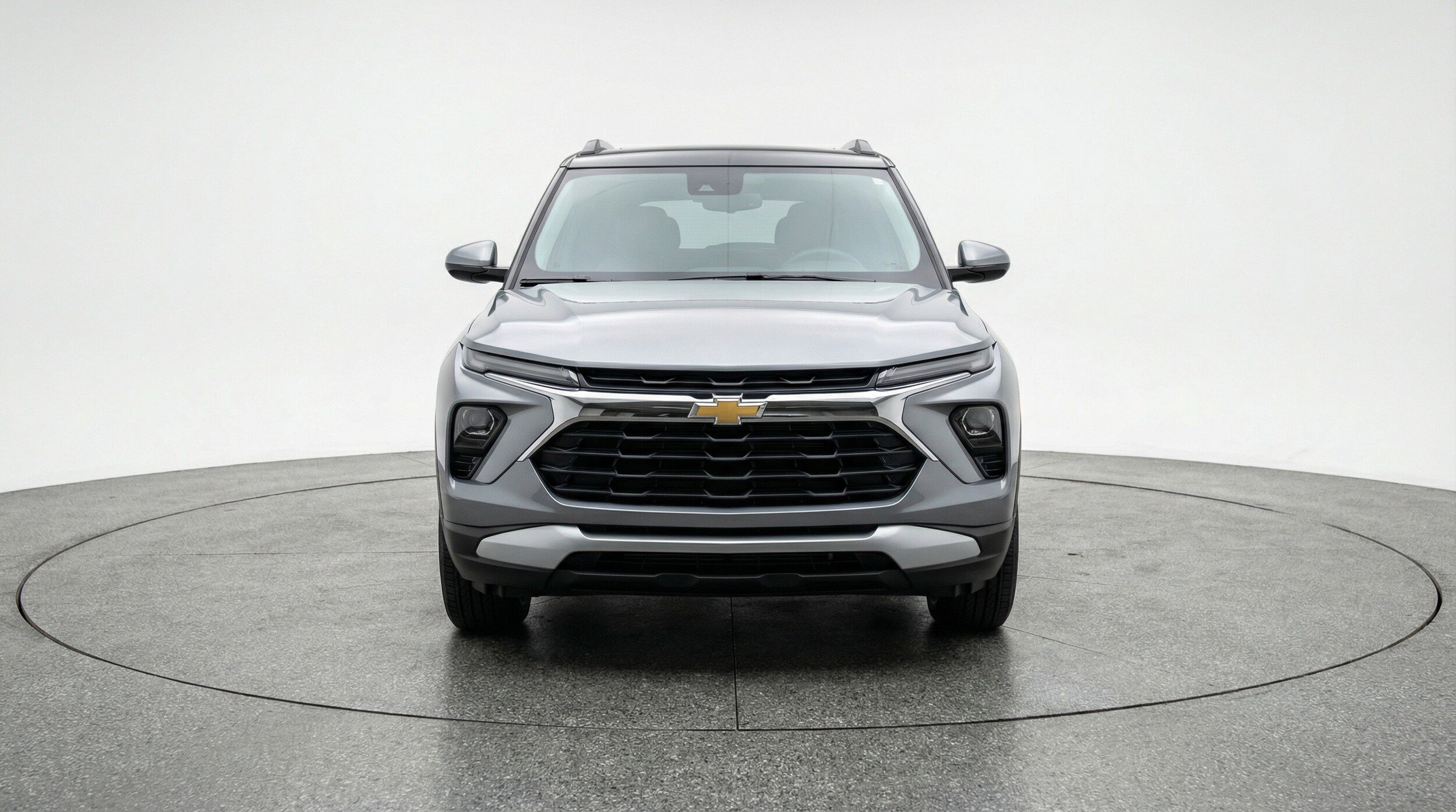 Thumbnail: 2025 Chevrolet TrailBlazer - 2